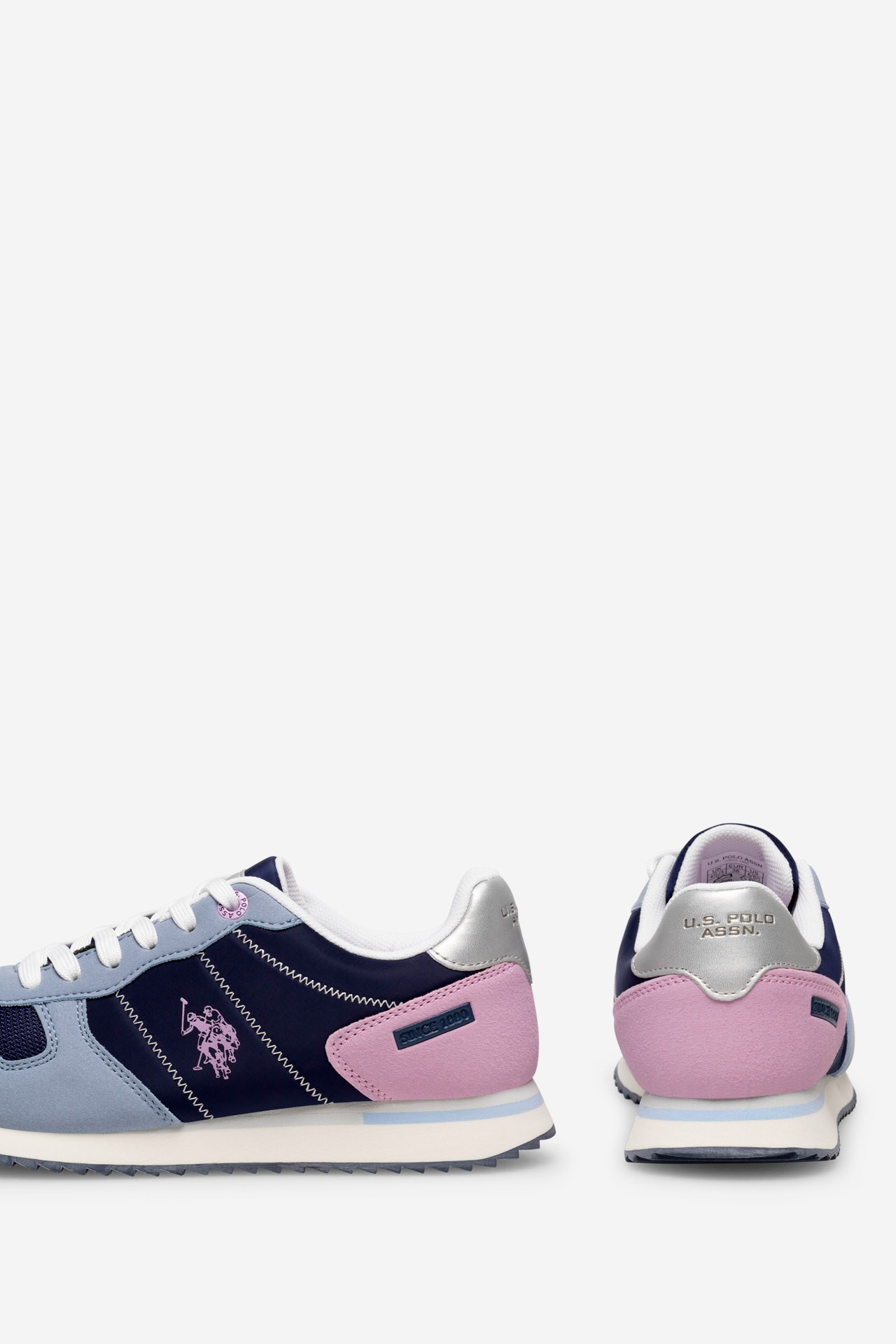 Superge Mornarsko modra