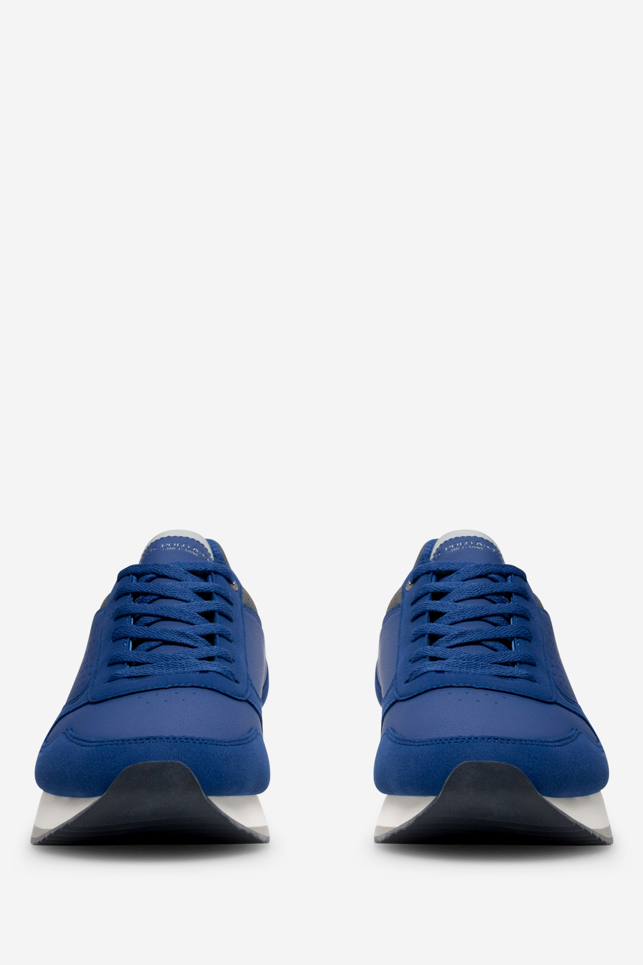 Tenisky BLANKYTNĚ MODRÁ