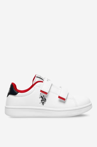 Superge U.S. POLO ASSN. TRACE002 Bela
