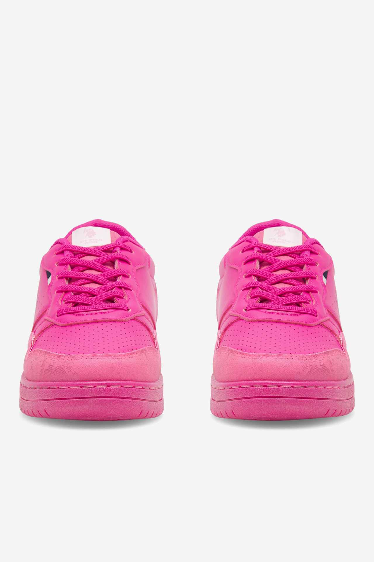 Tornacipő RÓZSASZÍN