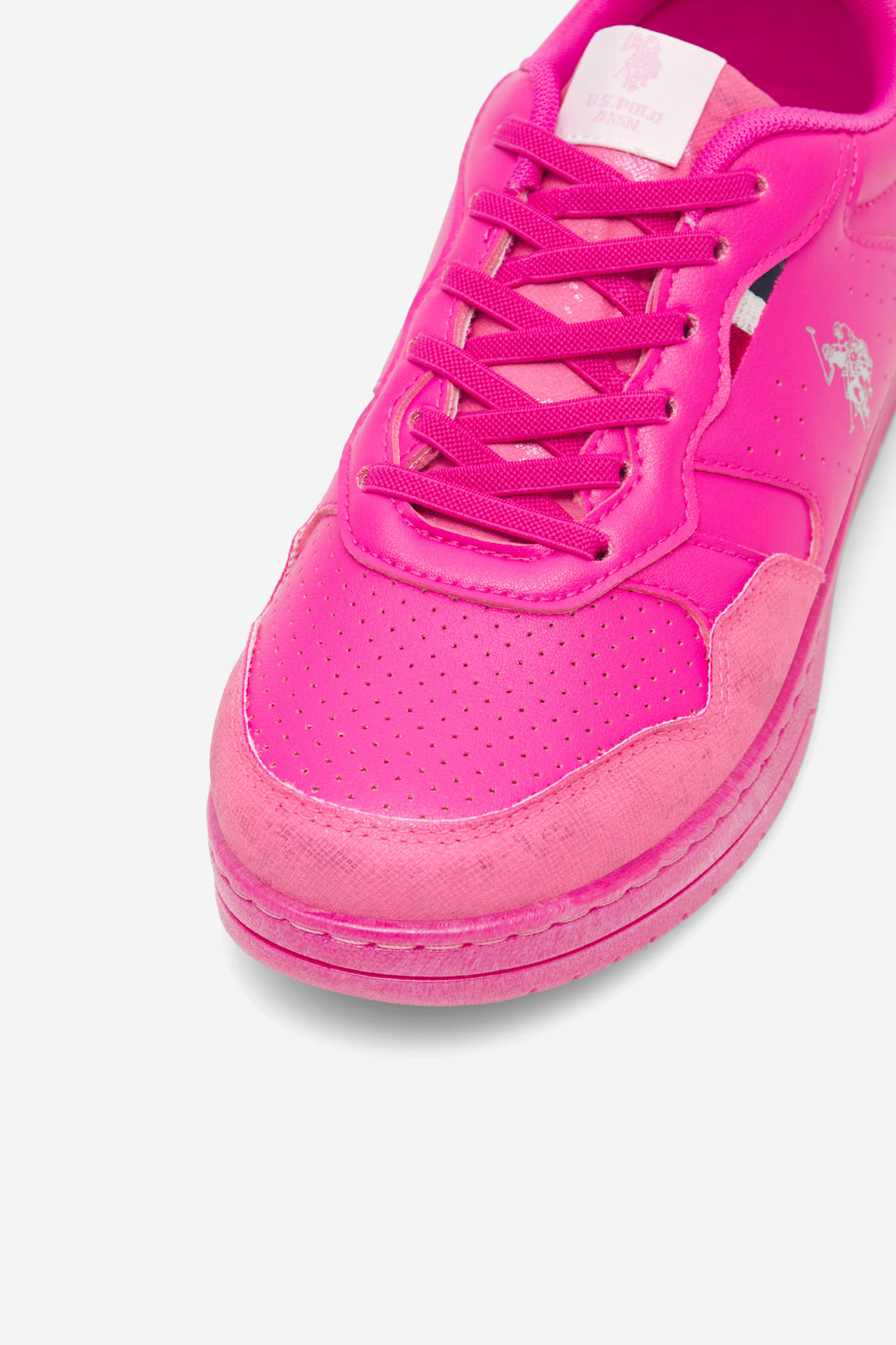 Tornacipő RÓZSASZÍN