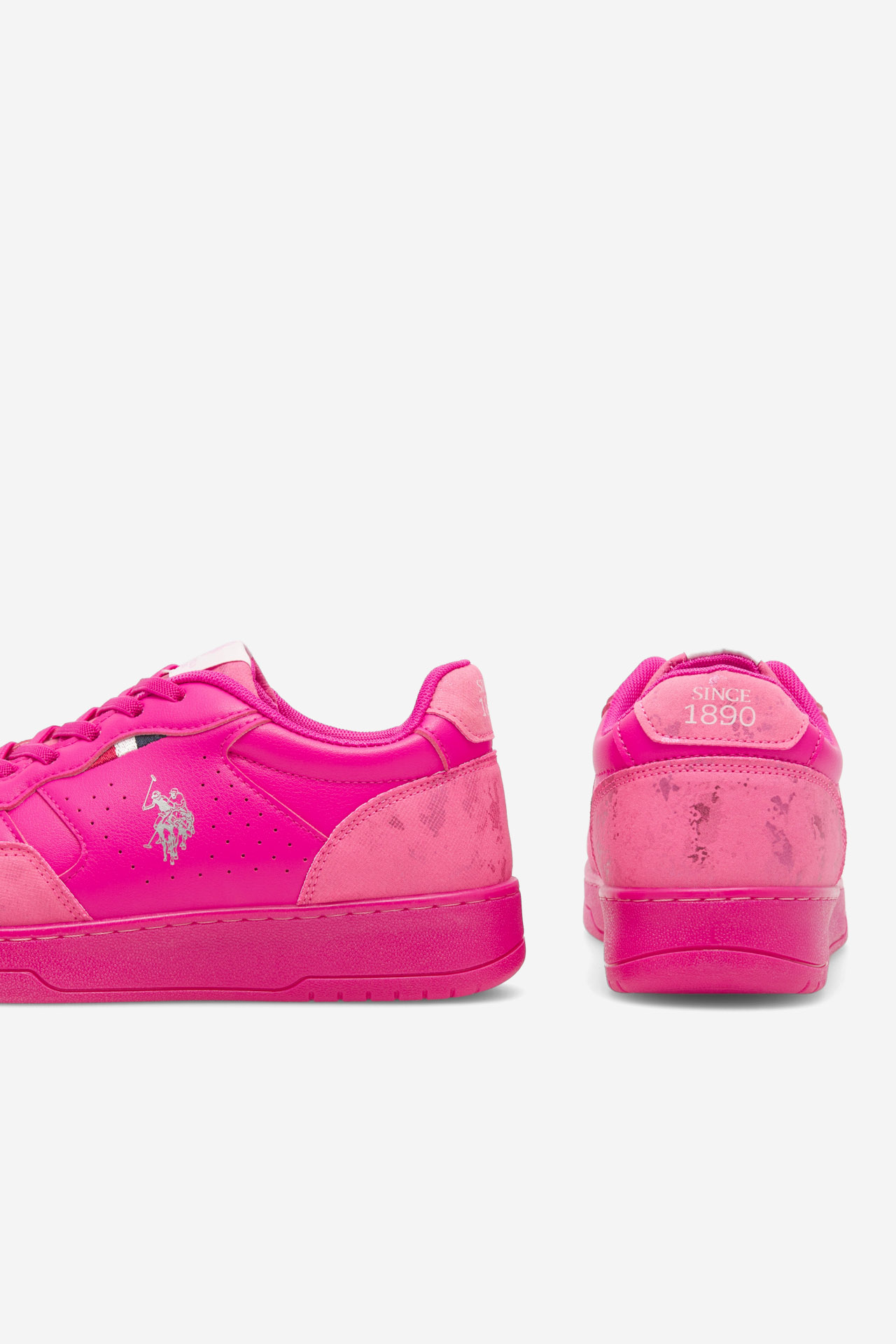 Tornacipő RÓZSASZÍN