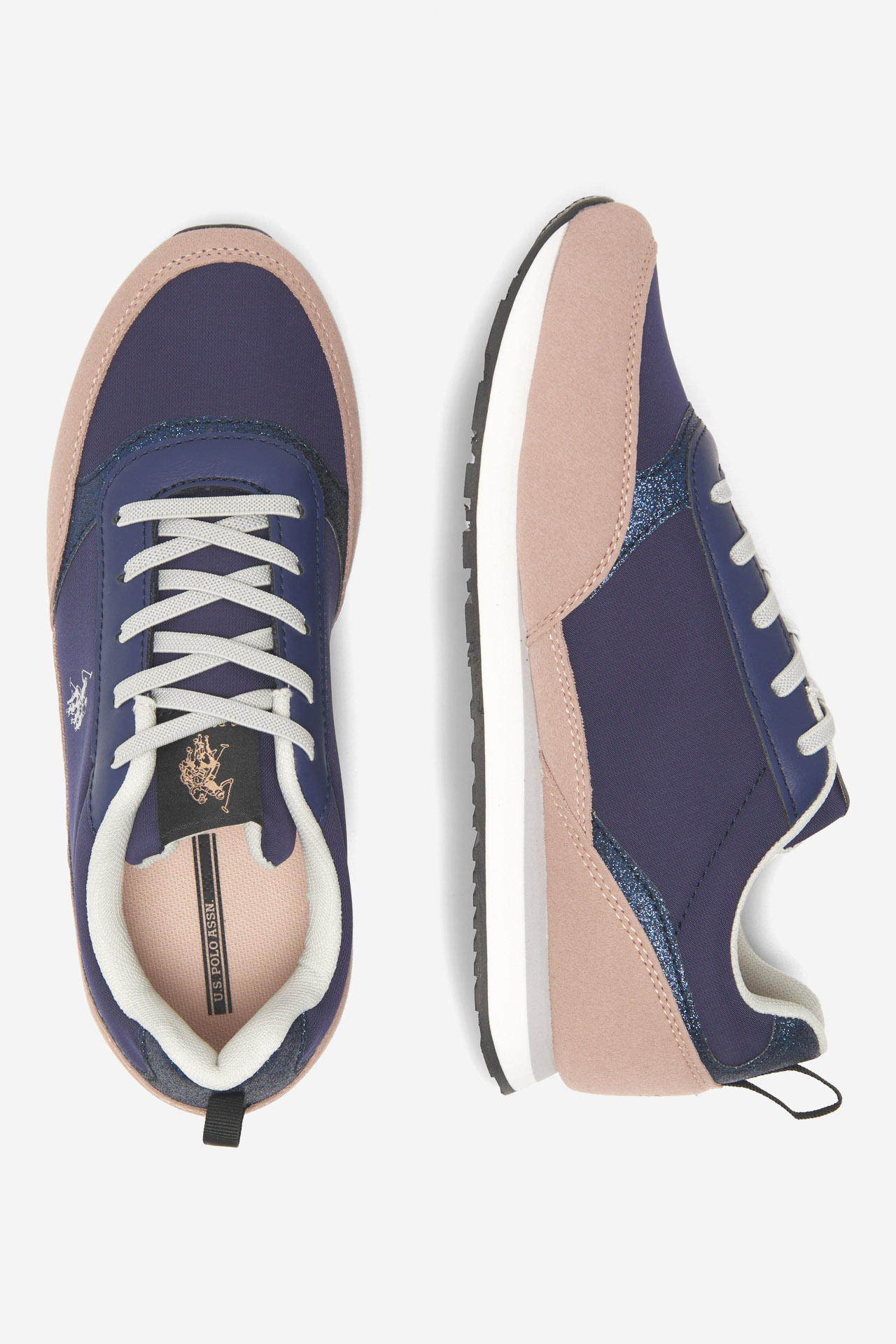 Сникърси КОБАЛТОВО СИНЬО