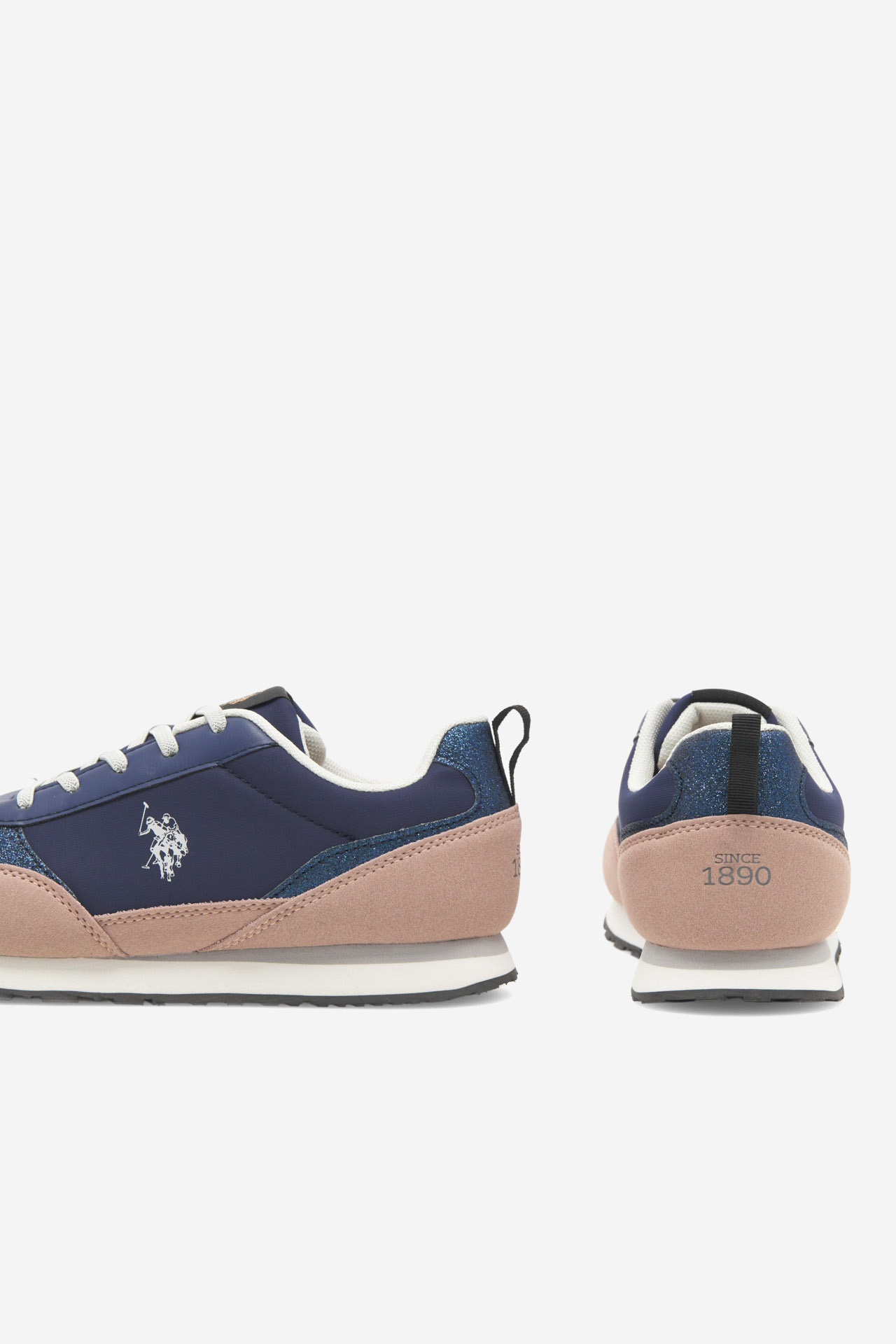 Сникърси КОБАЛТОВО СИНЬО