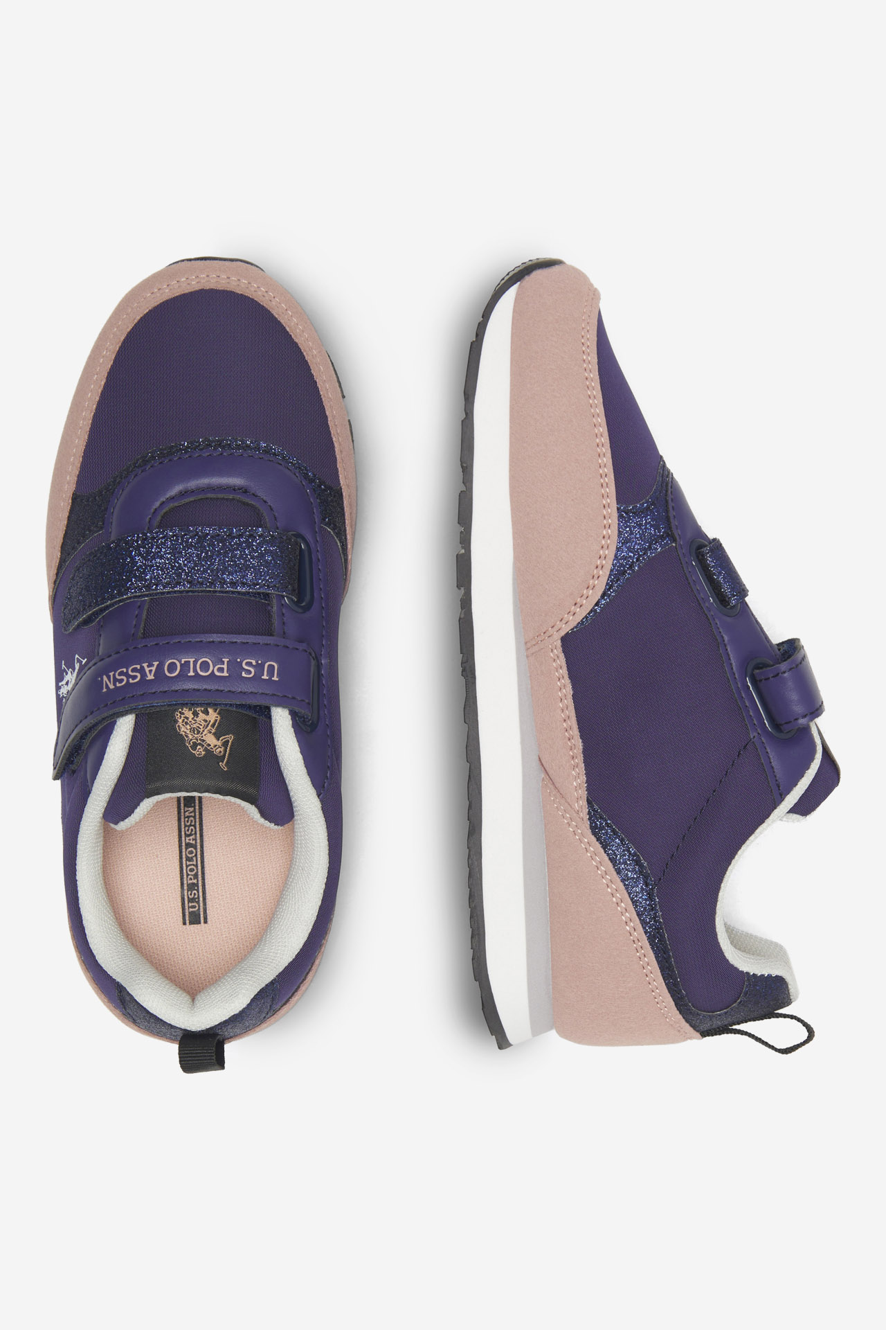 Superge Mornarsko modra