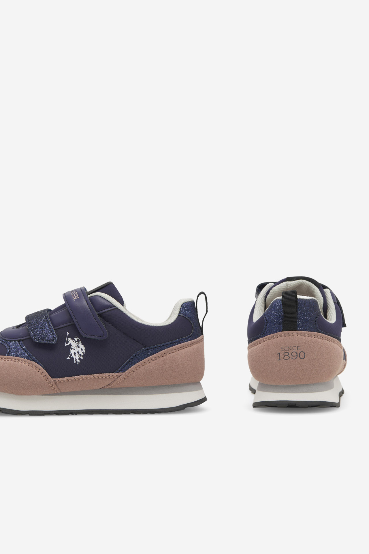 Superge Mornarsko modra