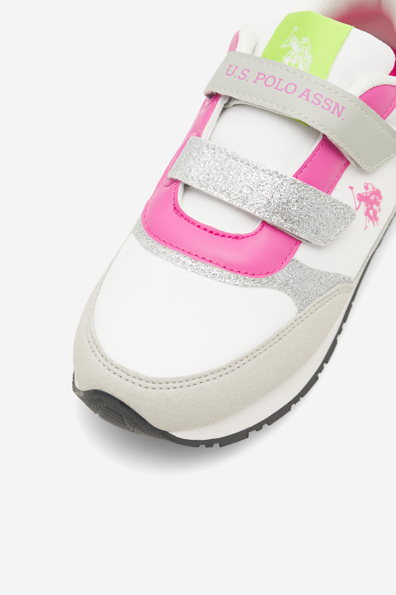 Tornacipő VILÁGOSSZÜRKE