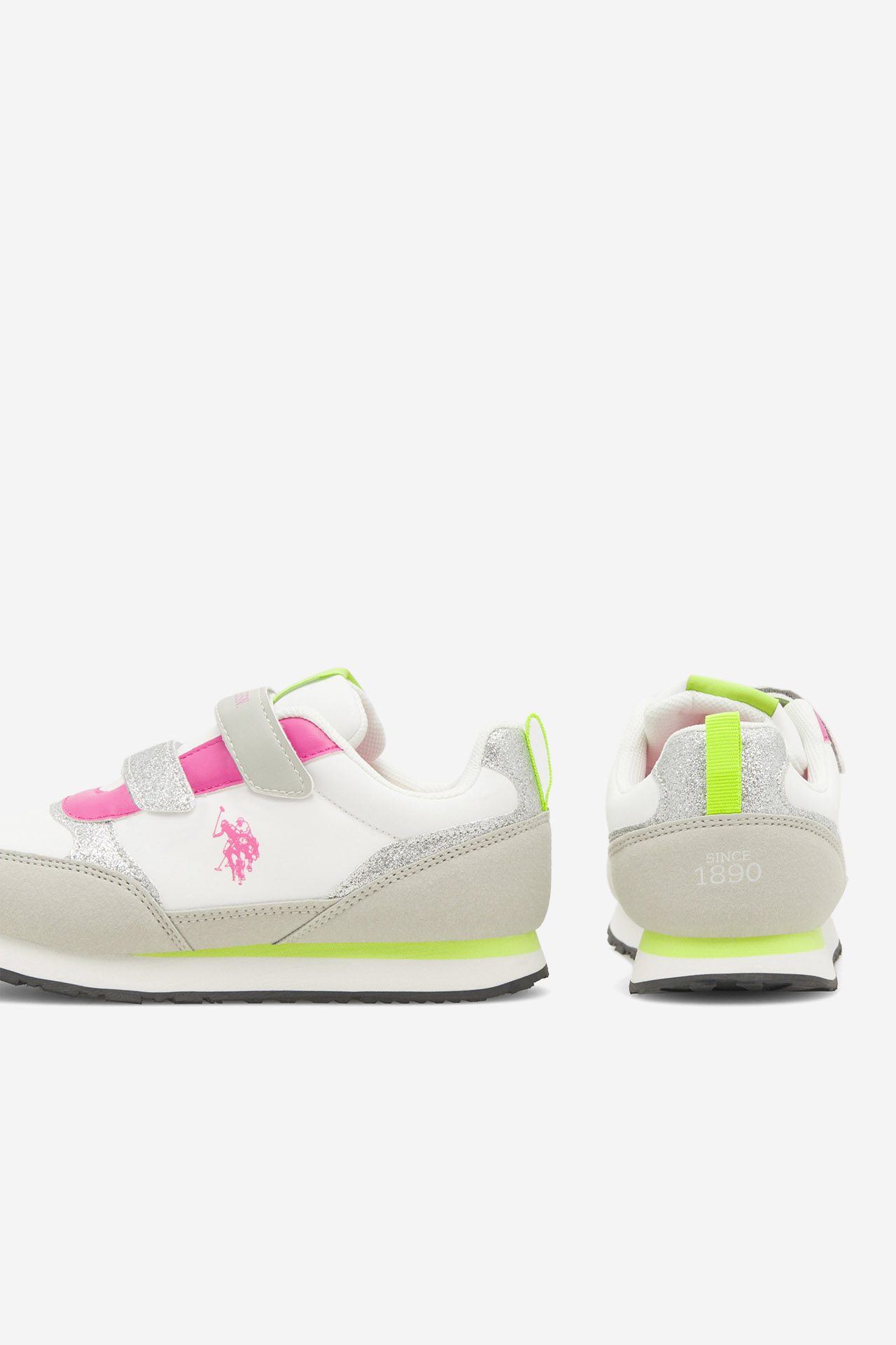 Tornacipő VILÁGOSSZÜRKE