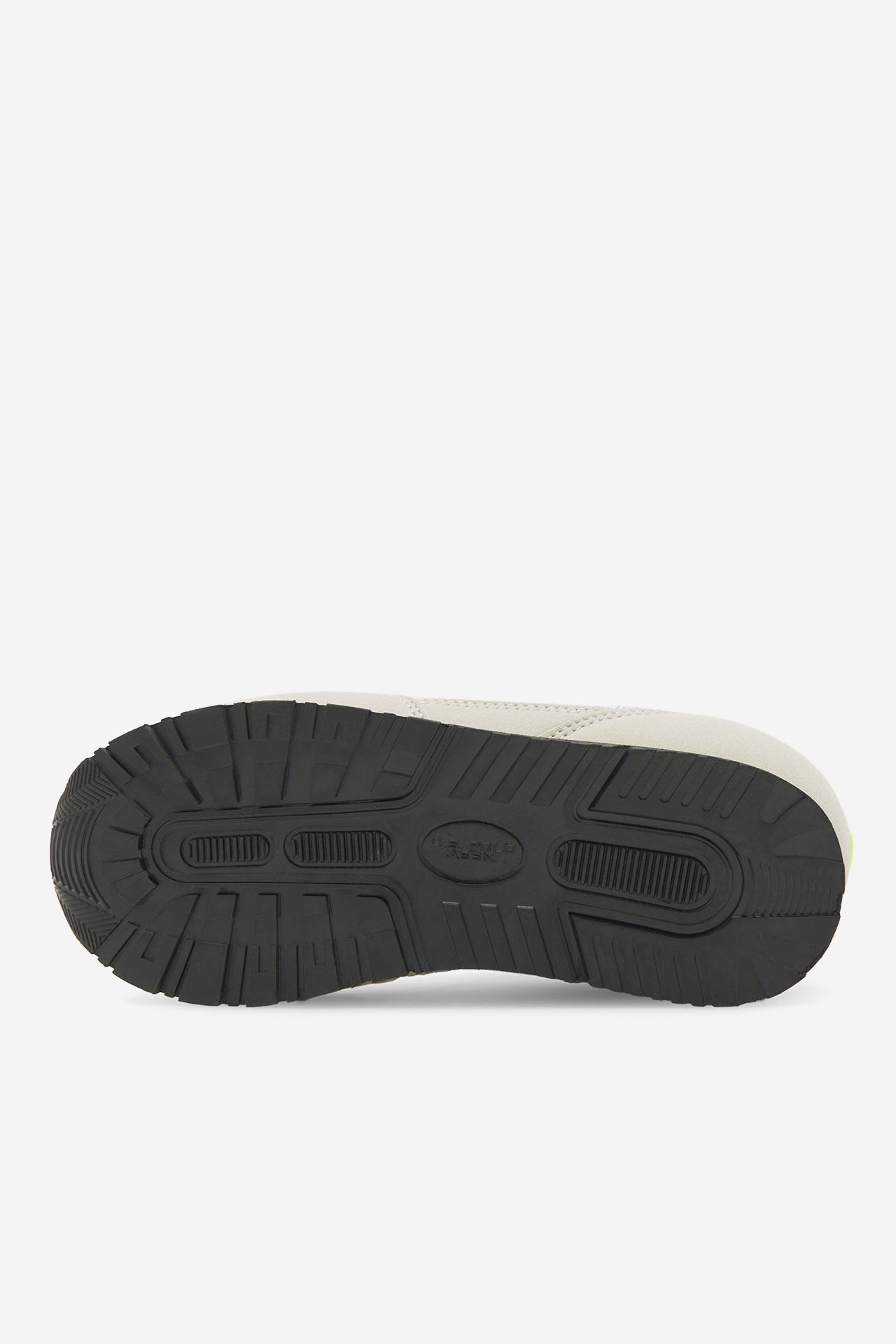 Tornacipő VILÁGOSSZÜRKE