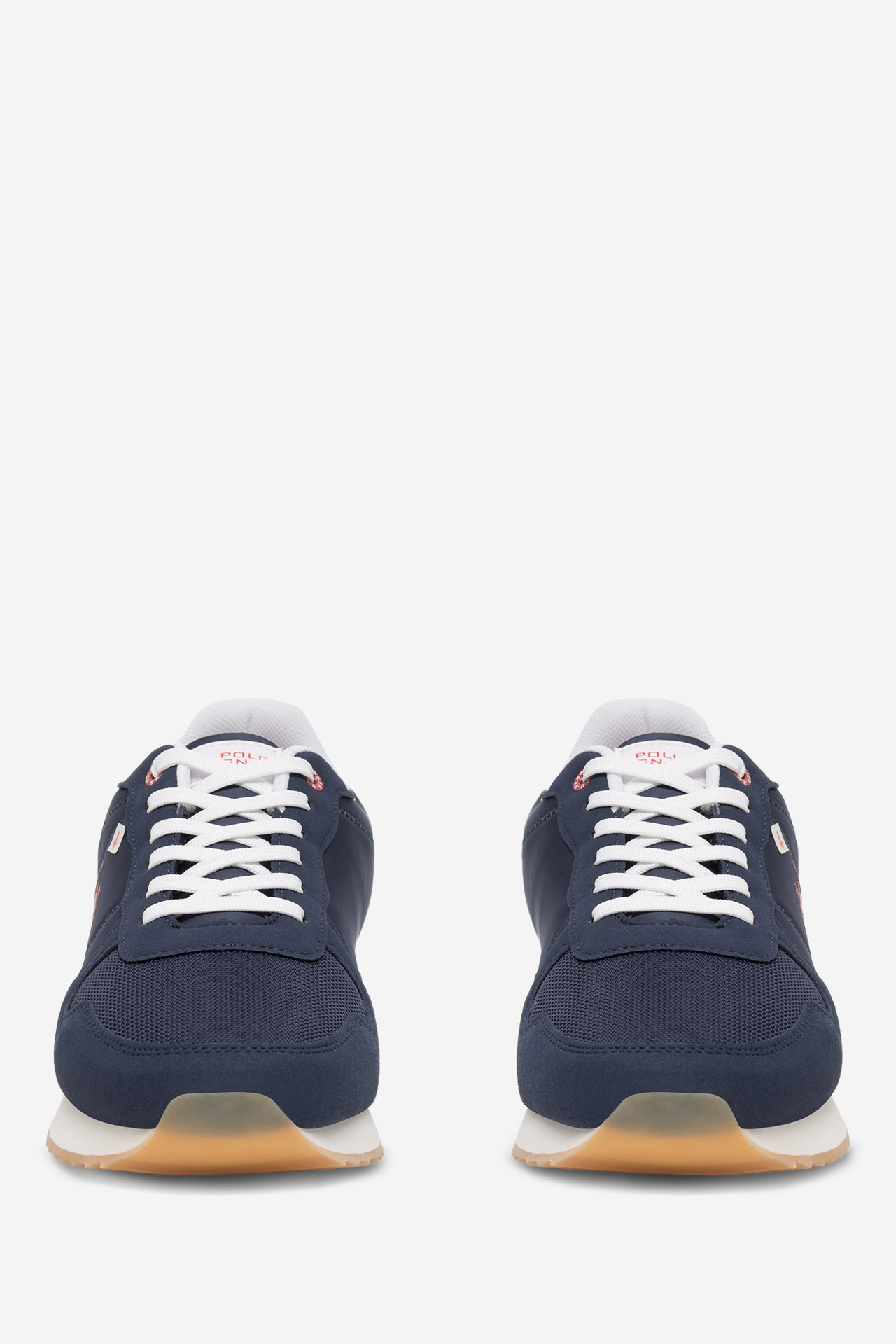 Tenisky TMAVĚ MODRÁ