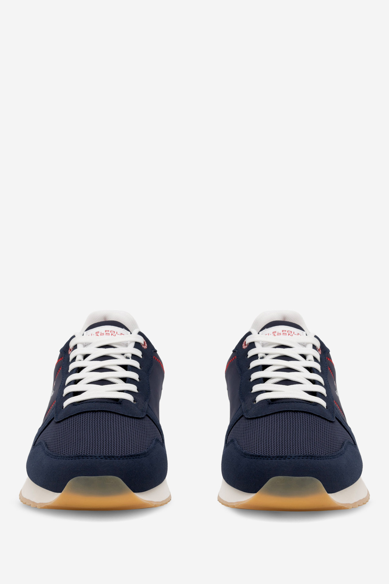 Tenisky BLANKYTNĚ MODRÁ