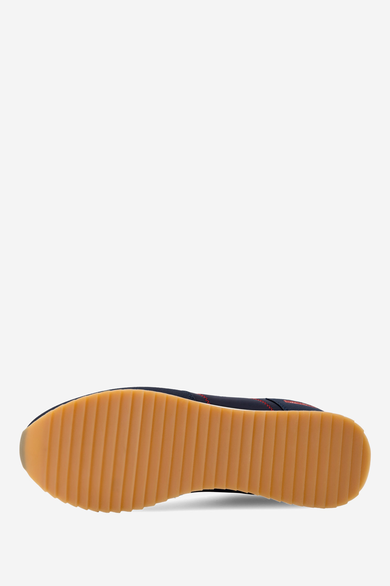 Tenisky BLANKYTNĚ MODRÁ