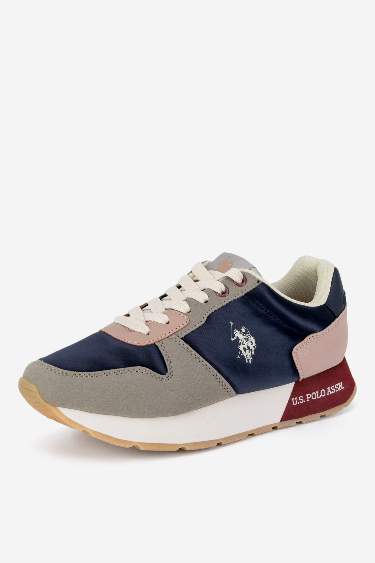 Superge Mornarsko modra