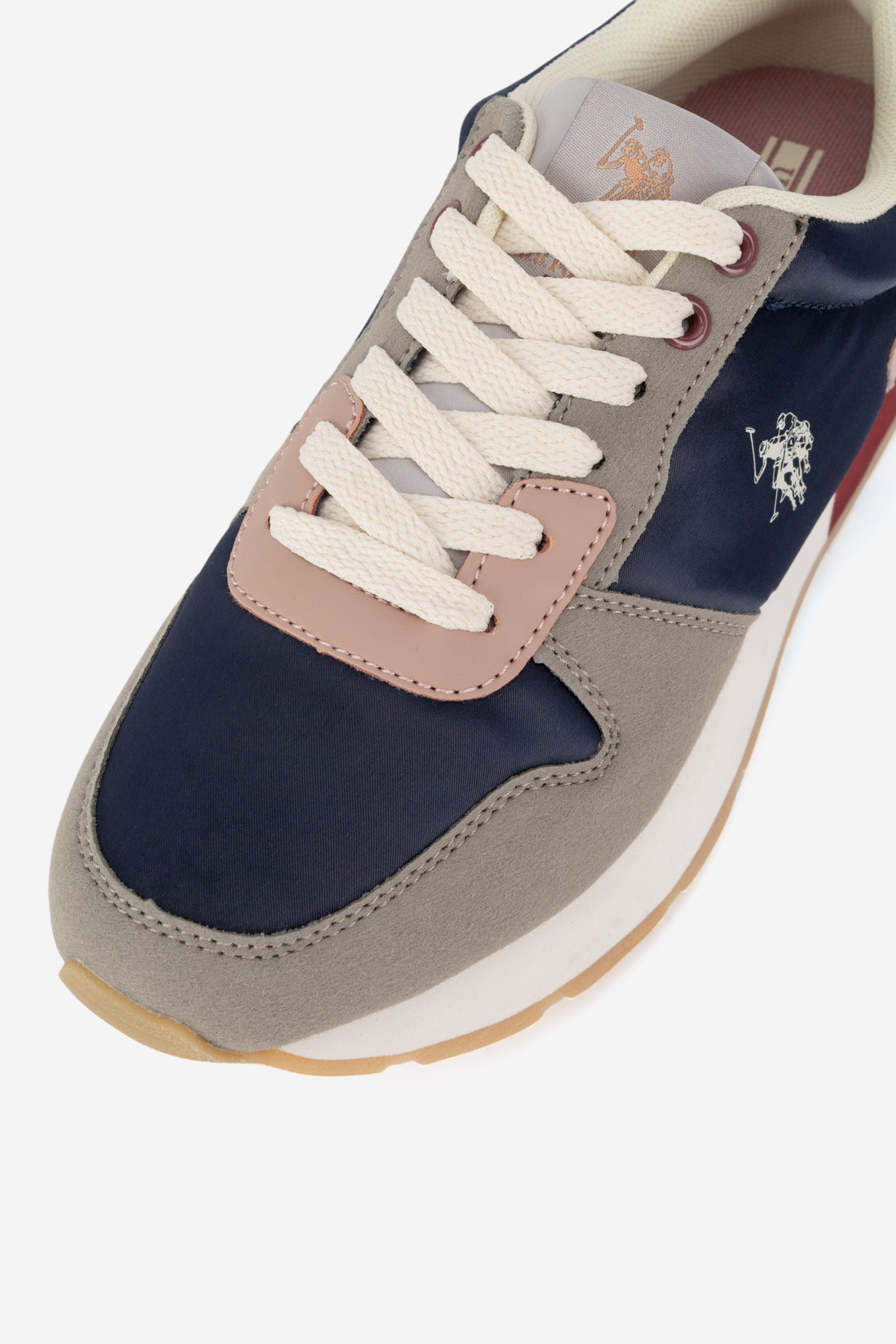 Superge Mornarsko modra