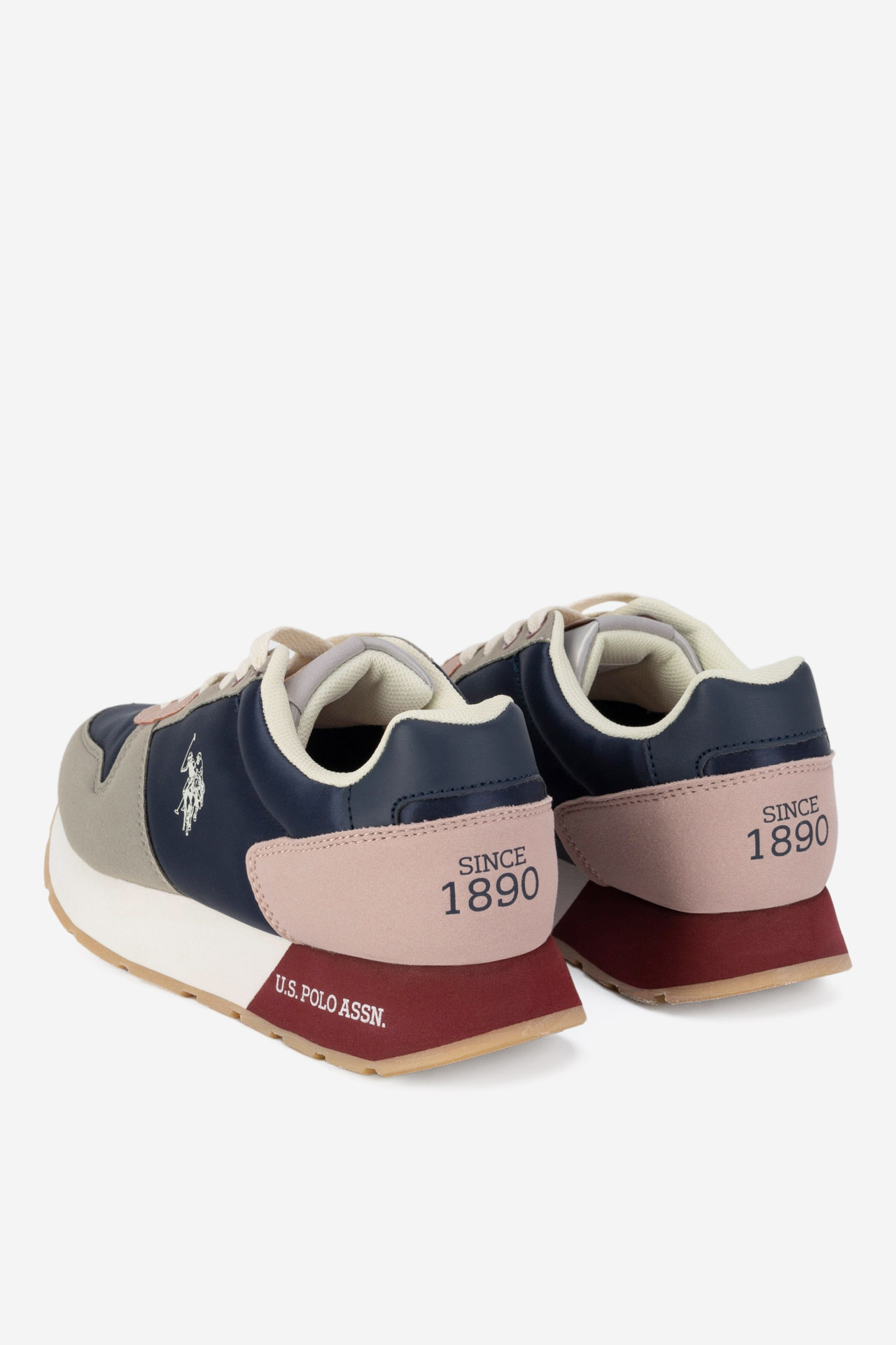 Superge Mornarsko modra