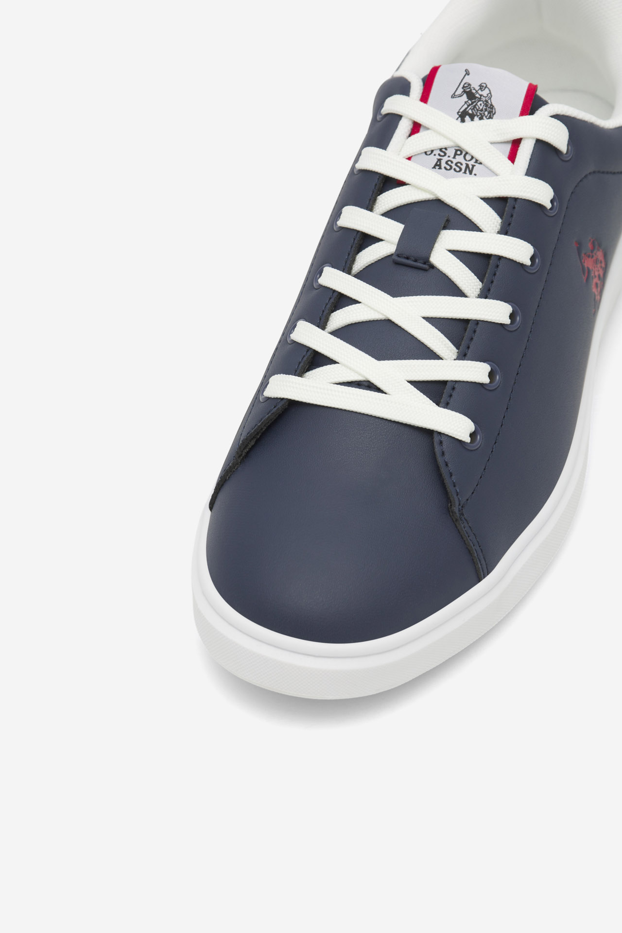 Tenisky TMAVĚ MODRÁ