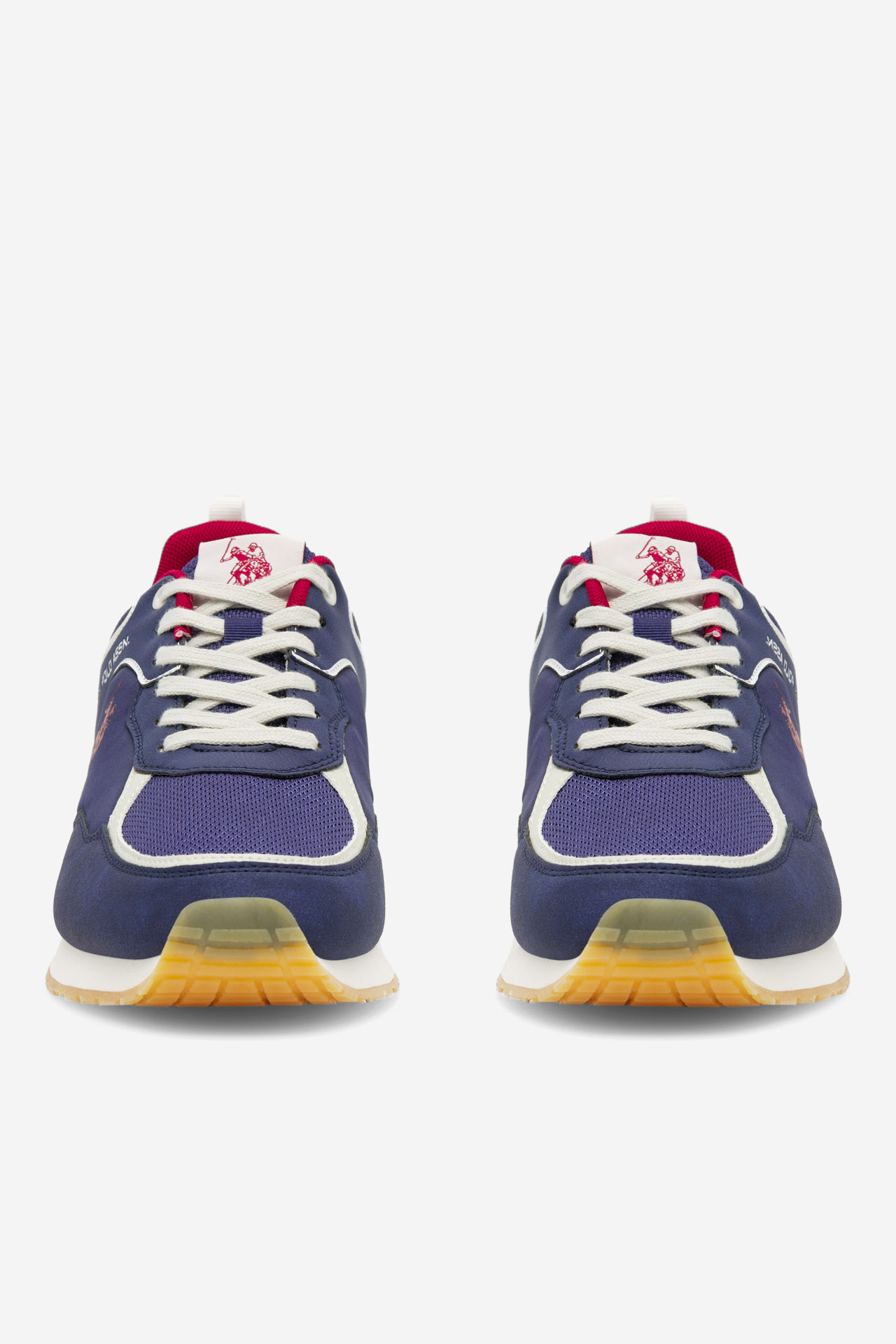 Tenisky TMAVĚ MODRÁ