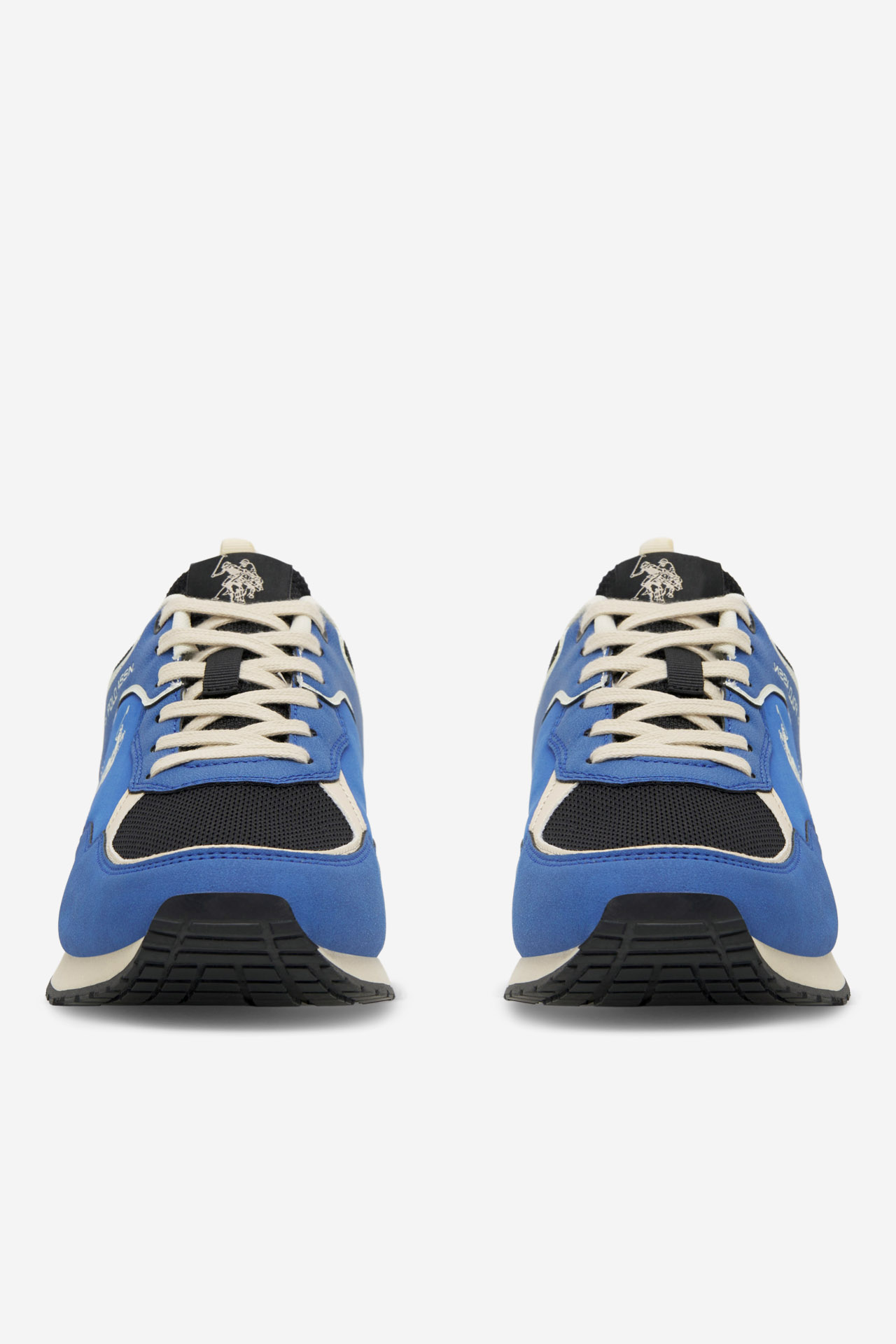 Tenisky BLANKYTNĚ MODRÁ