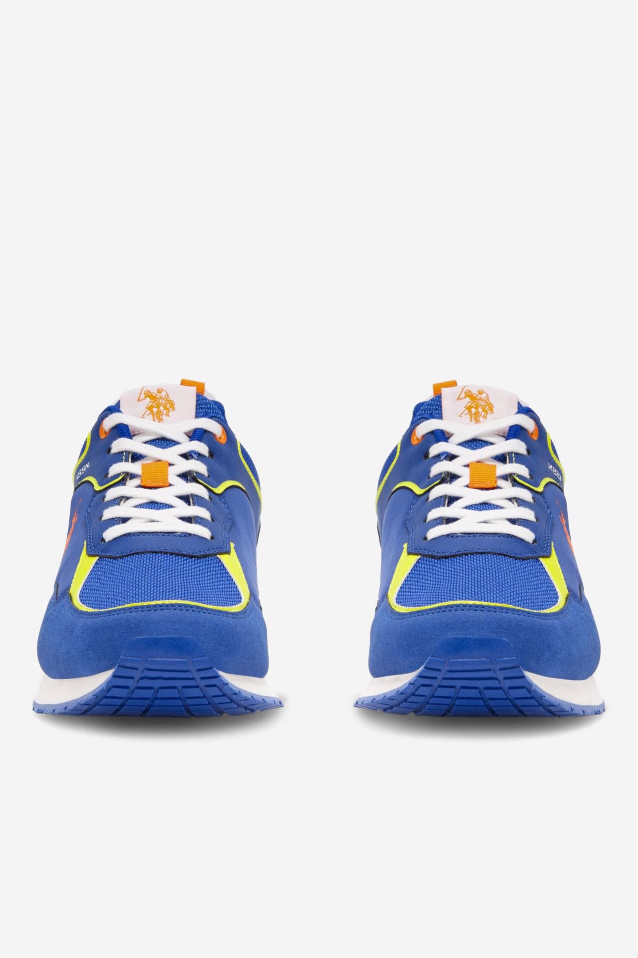 Tenisky BLANKYTNĚ MODRÁ