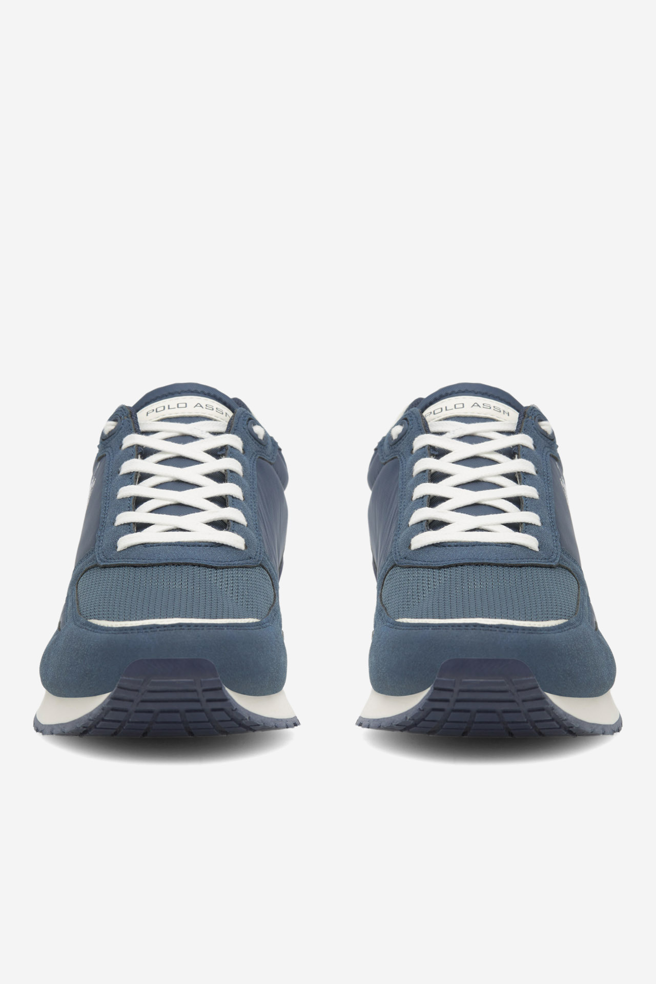 Tenisky BLANKYTNĚ MODRÁ