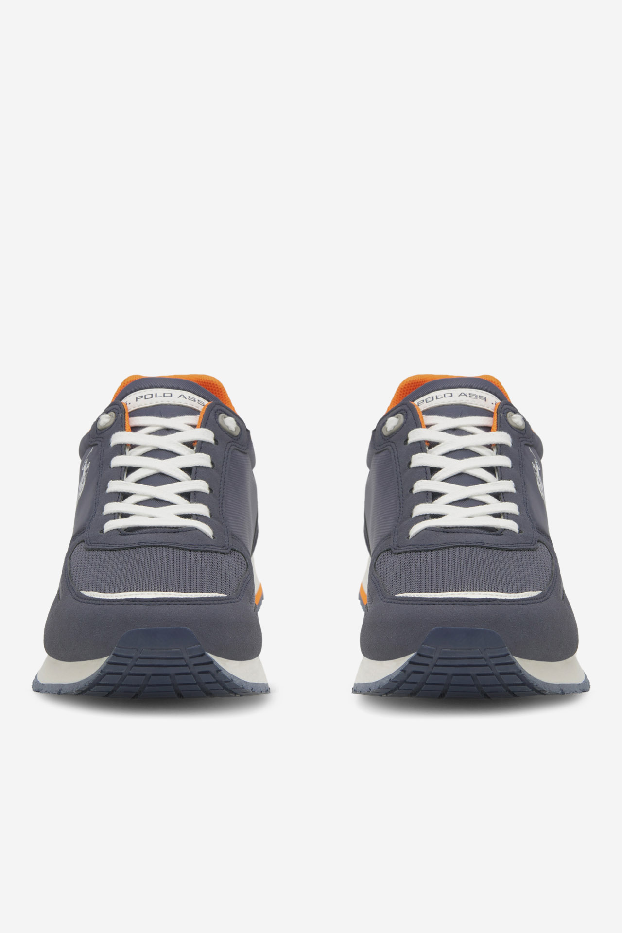 Tenisky TMAVĚ MODRÁ