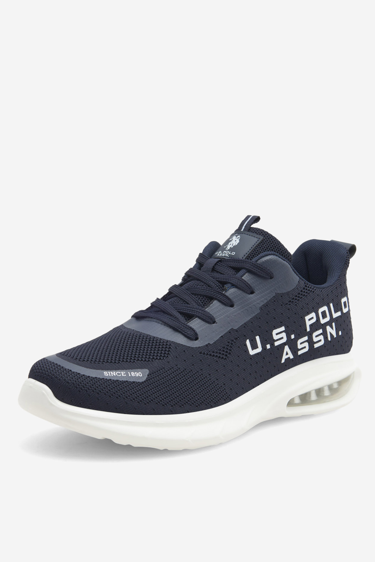 Tenisky TMAVĚ MODRÁ