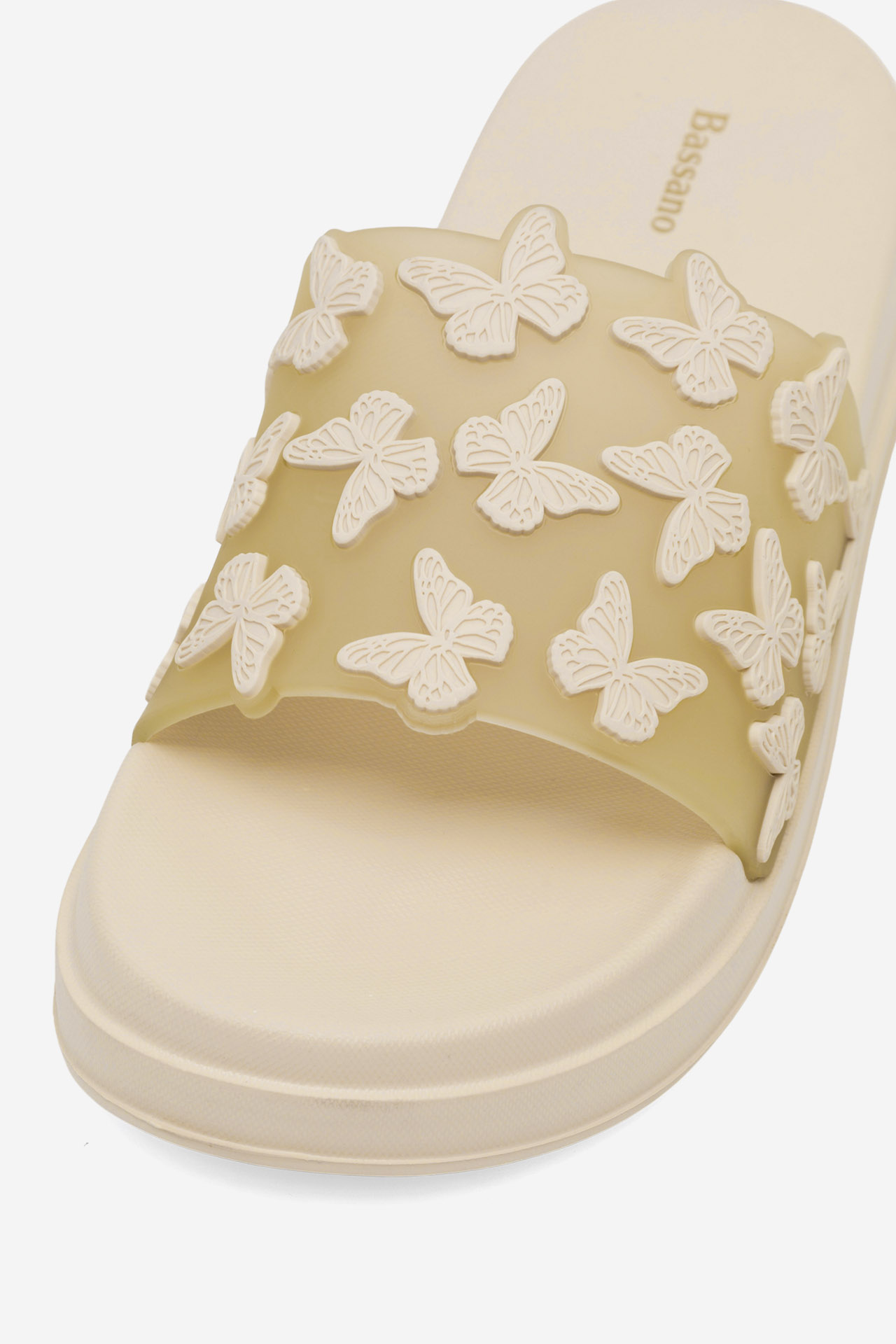 Obuv do vody BÉŽOVÁ