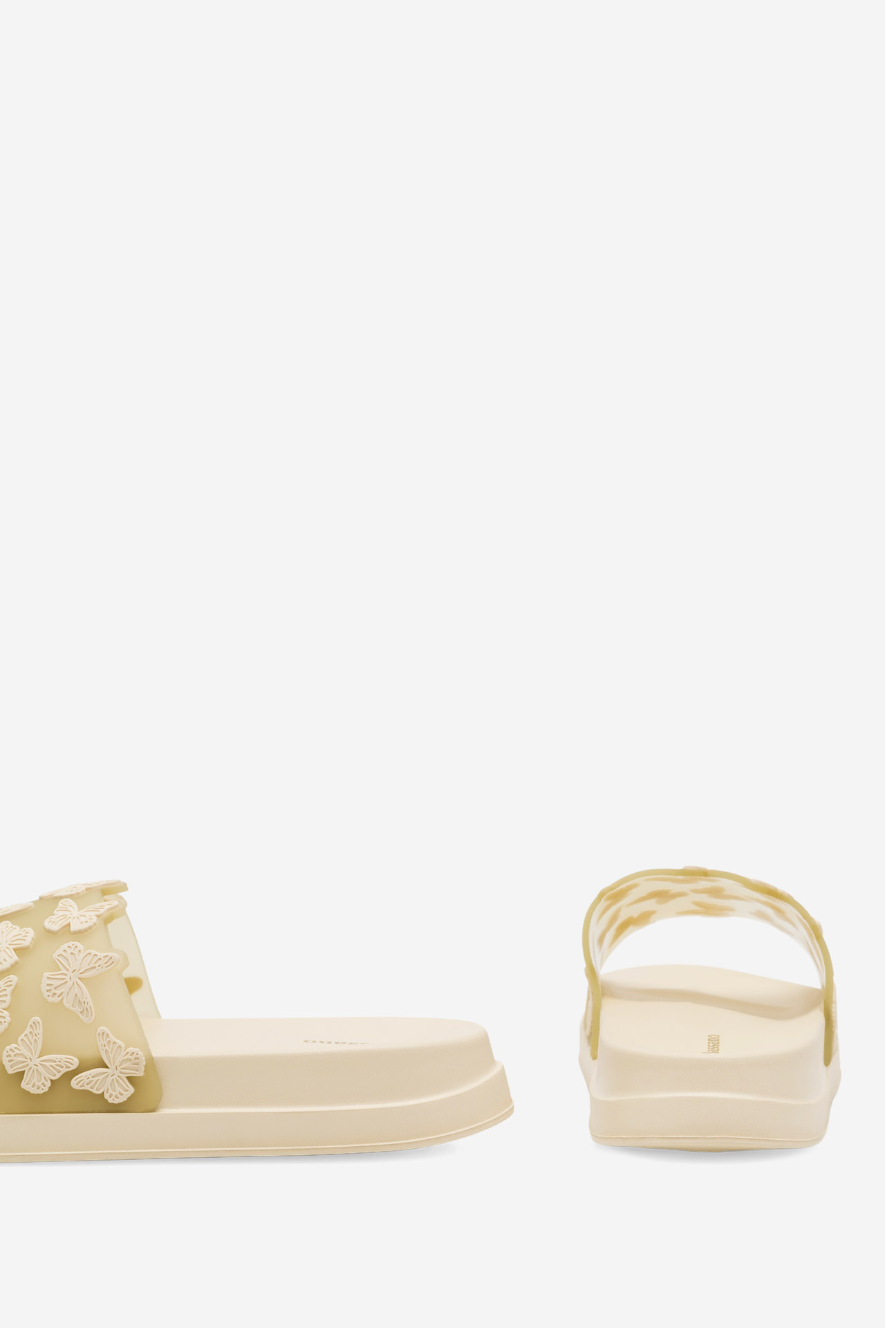 Obuv do vody BÉŽOVÁ