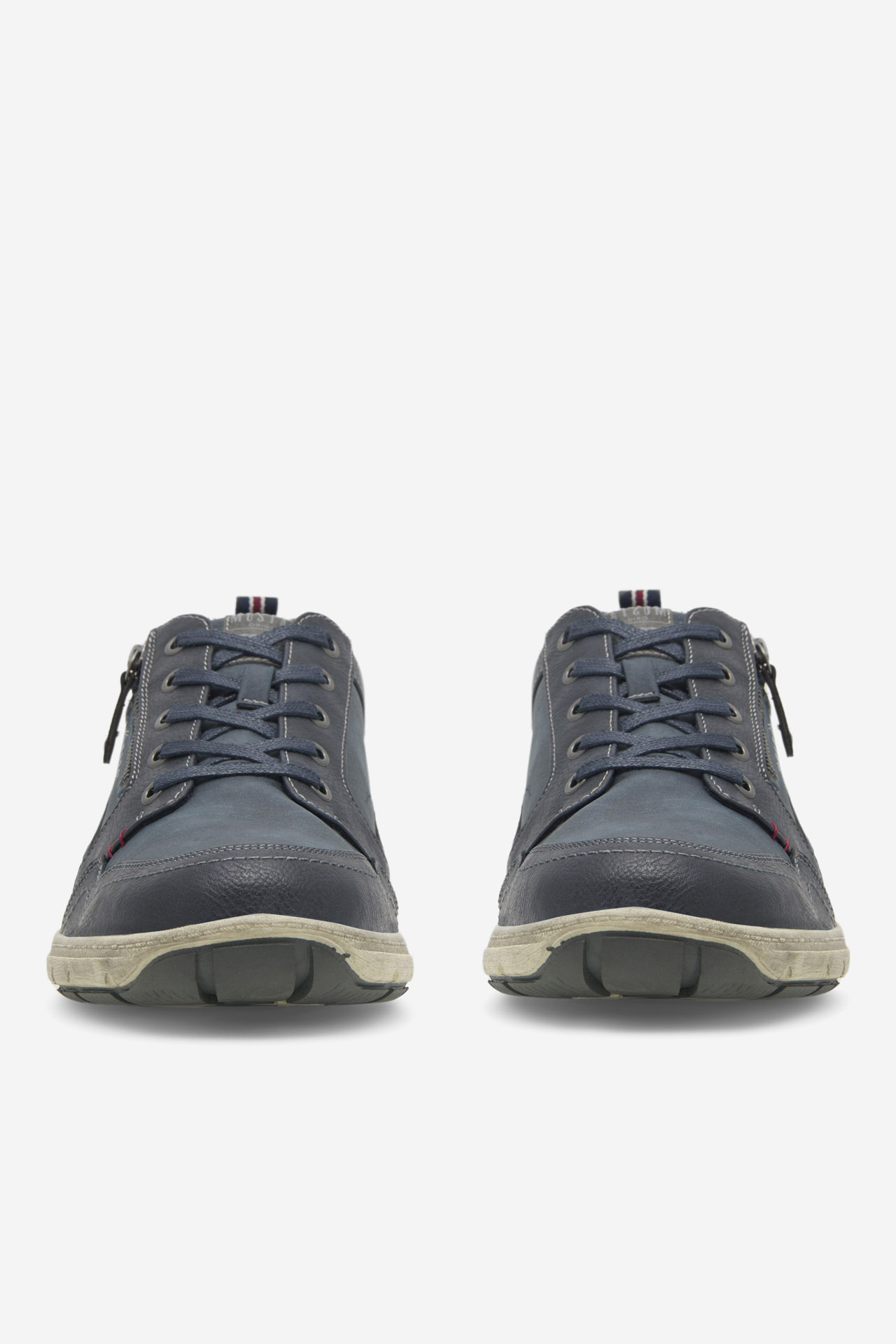 Polobotka BLANKYTNĚ MODRÁ