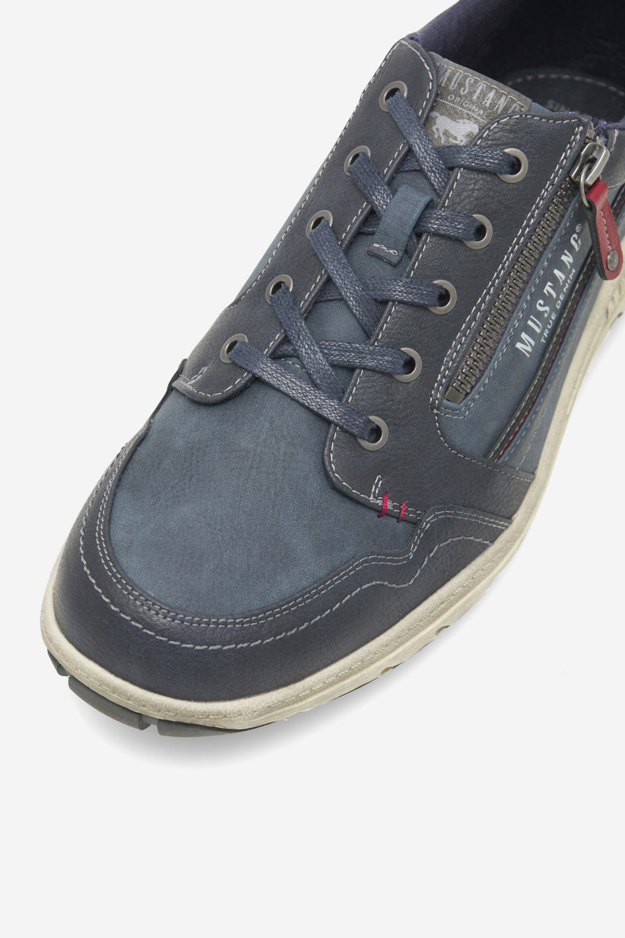 Polobotka BLANKYTNĚ MODRÁ