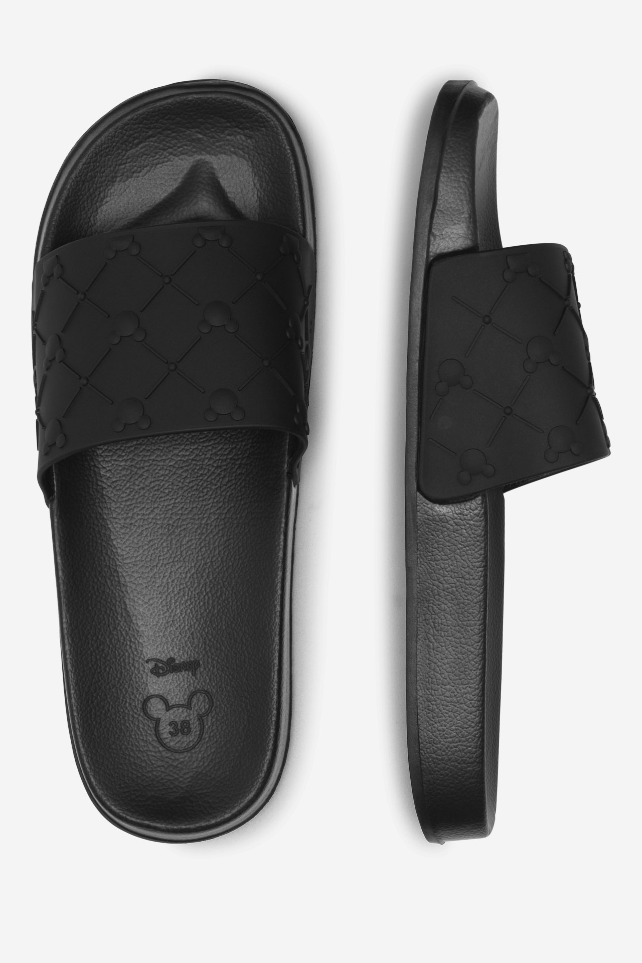 Natikači za bazen Črna