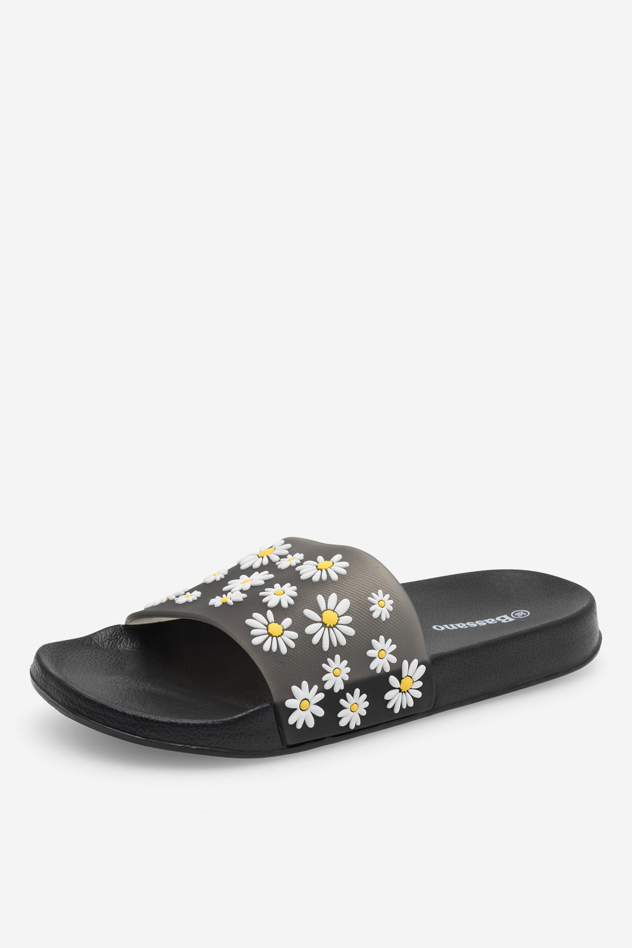 Obuv do vody ČERNÁ