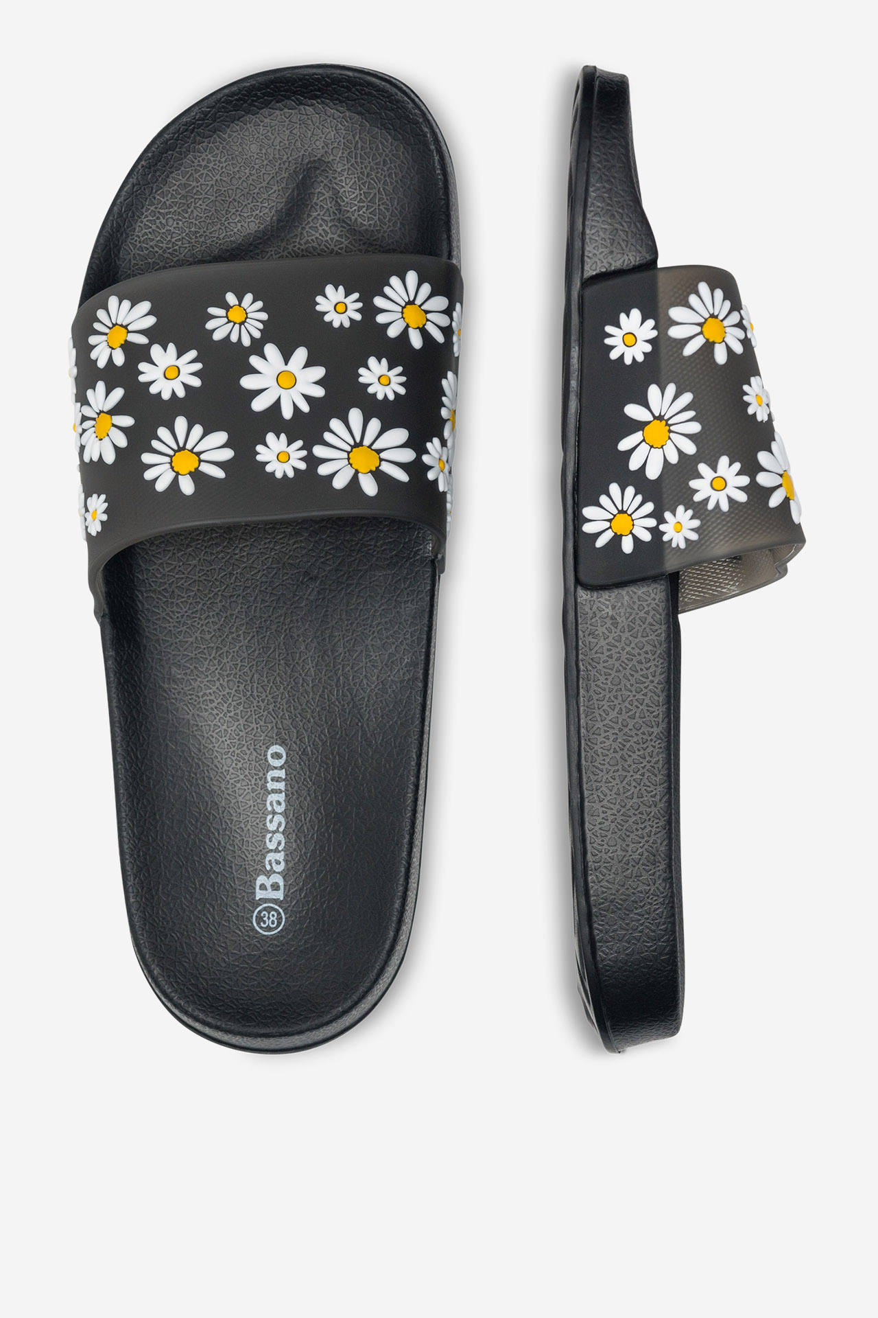 Obuv do vody ČERNÁ