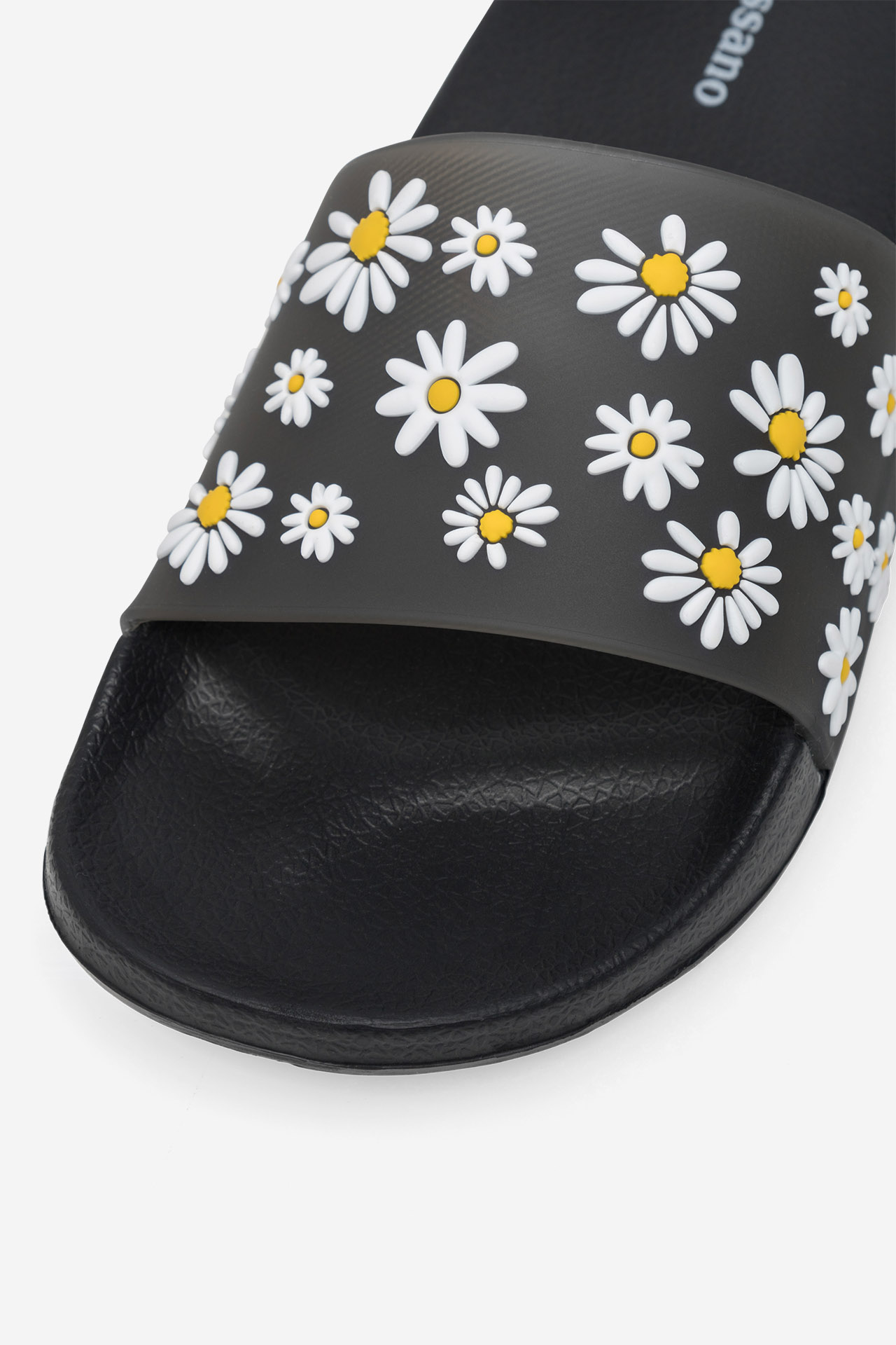 Obuv do vody ČERNÁ