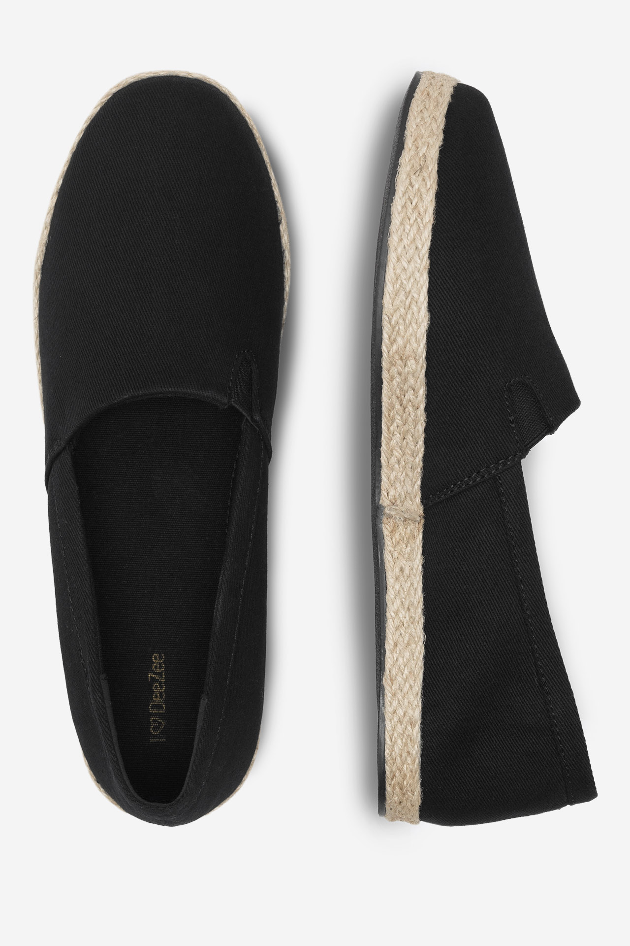 Espadrile