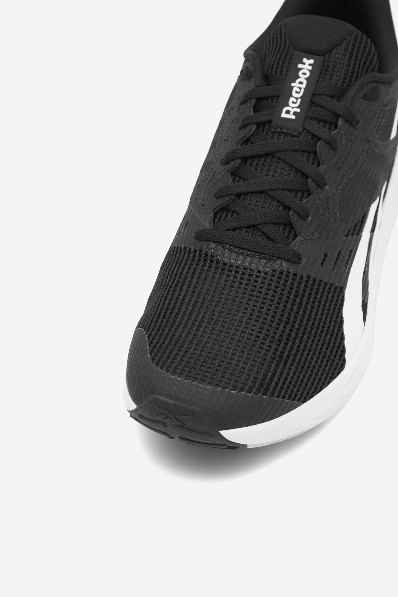 Sportovní obuv ČERNÁ