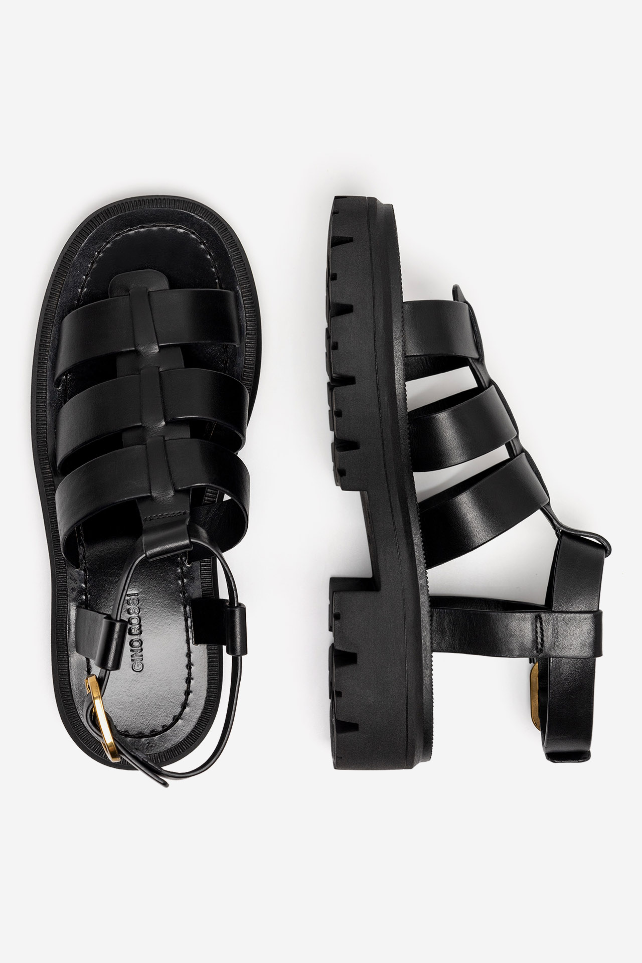 Сандали ЧЕРЕН