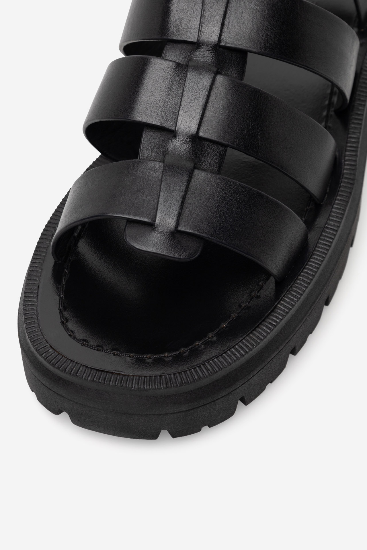 Сандали ЧЕРЕН