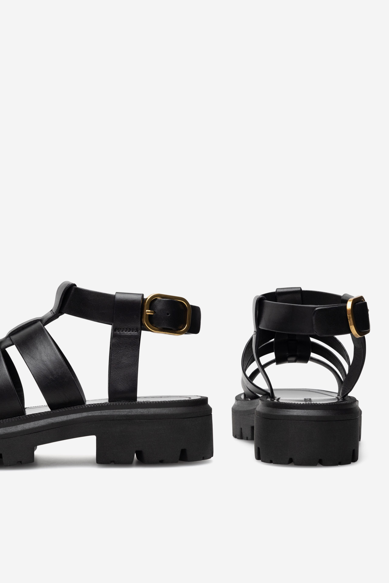 Сандали ЧЕРЕН