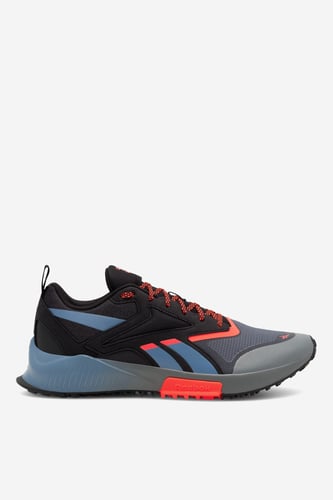 Sportovní obuv Reebok LAVANTE TRAIL 2 100074819 Šedá