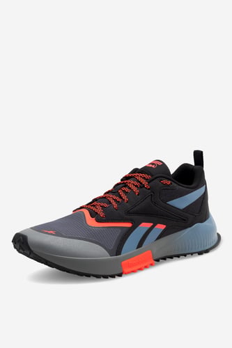 Sportovní obuv Reebok LAVANTE TRAIL 2 100074819 Šedá