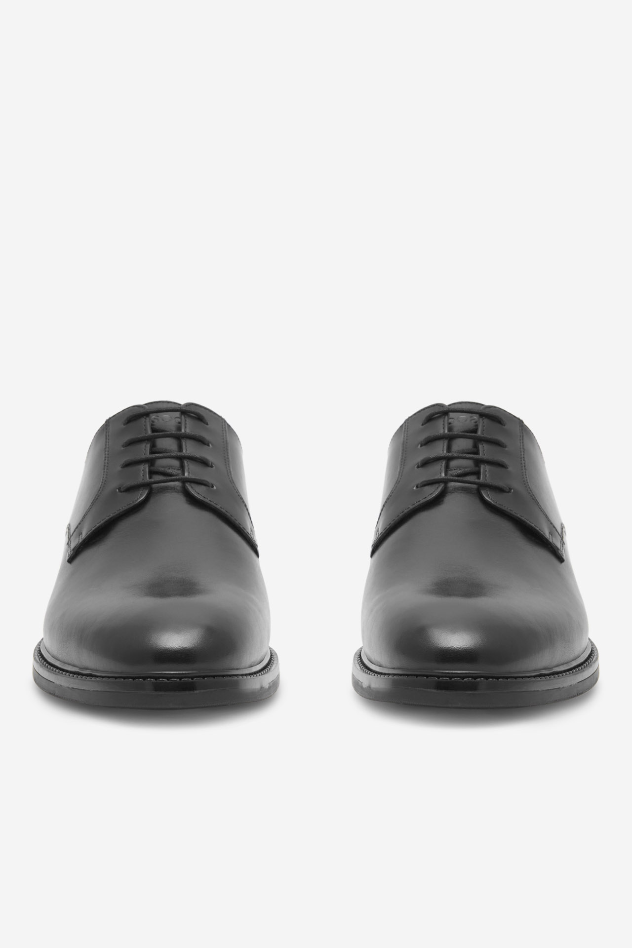 Pantofi casual NEGRU