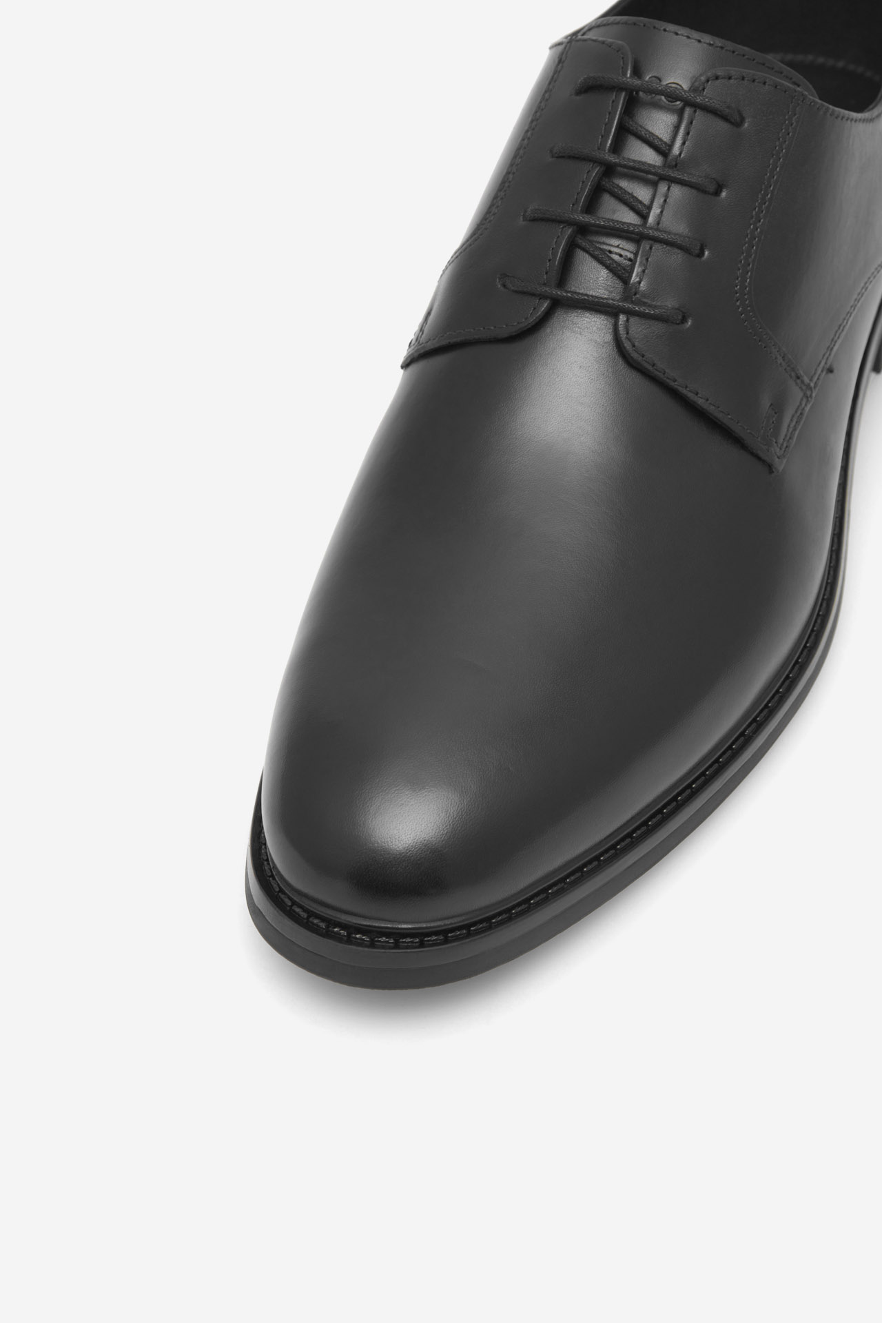 Pantofi casual NEGRU