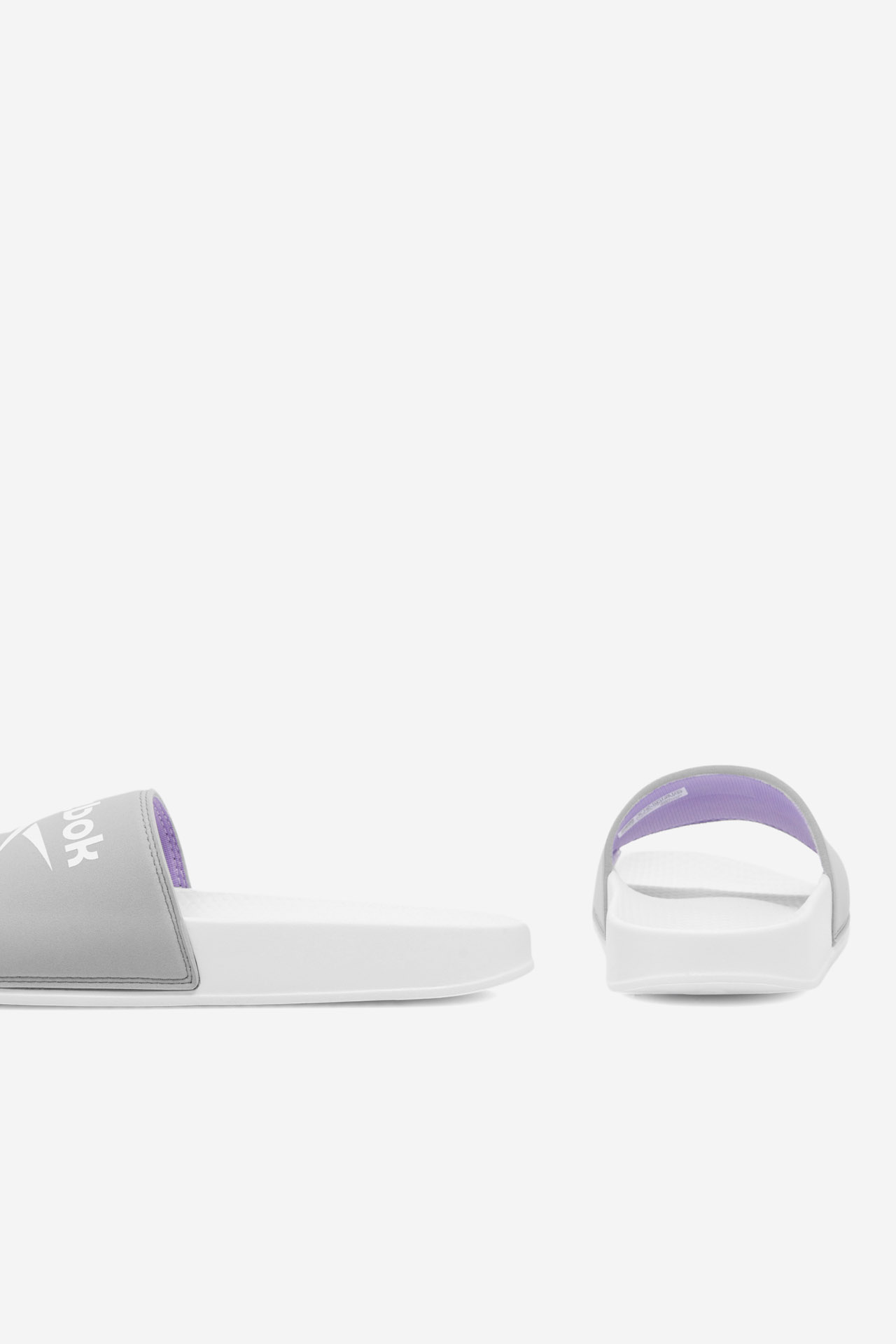 Natikači za bazen Siva