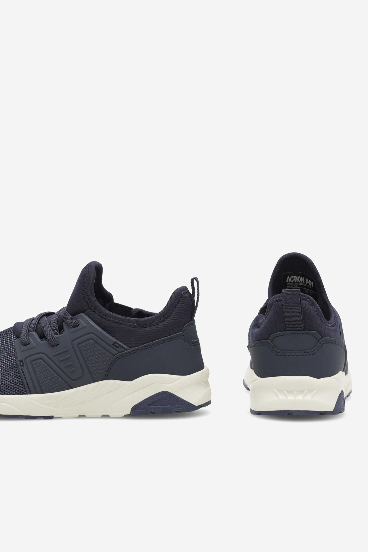 Superge Mornarsko modra