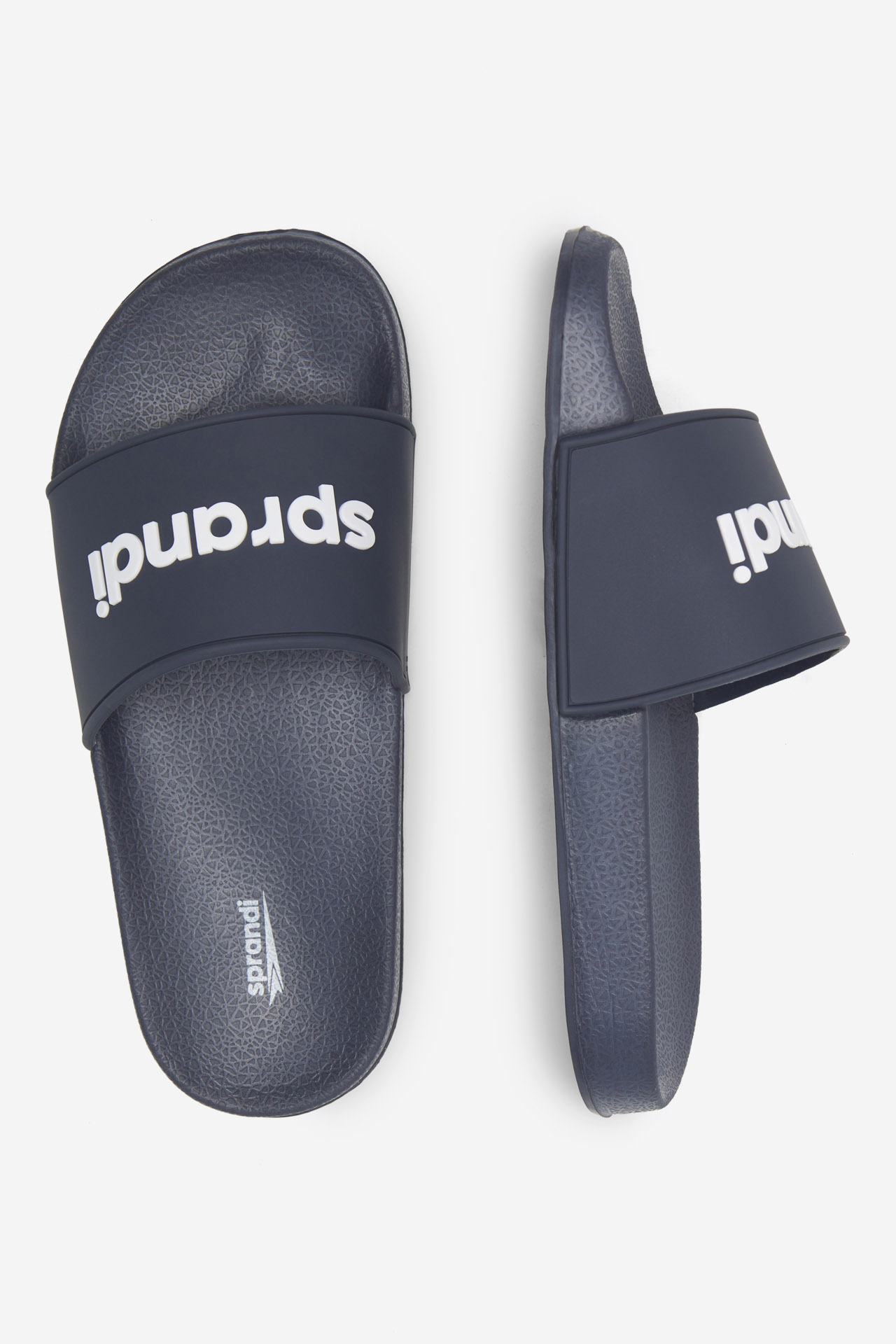 Natikači za bazen Mornarsko modra