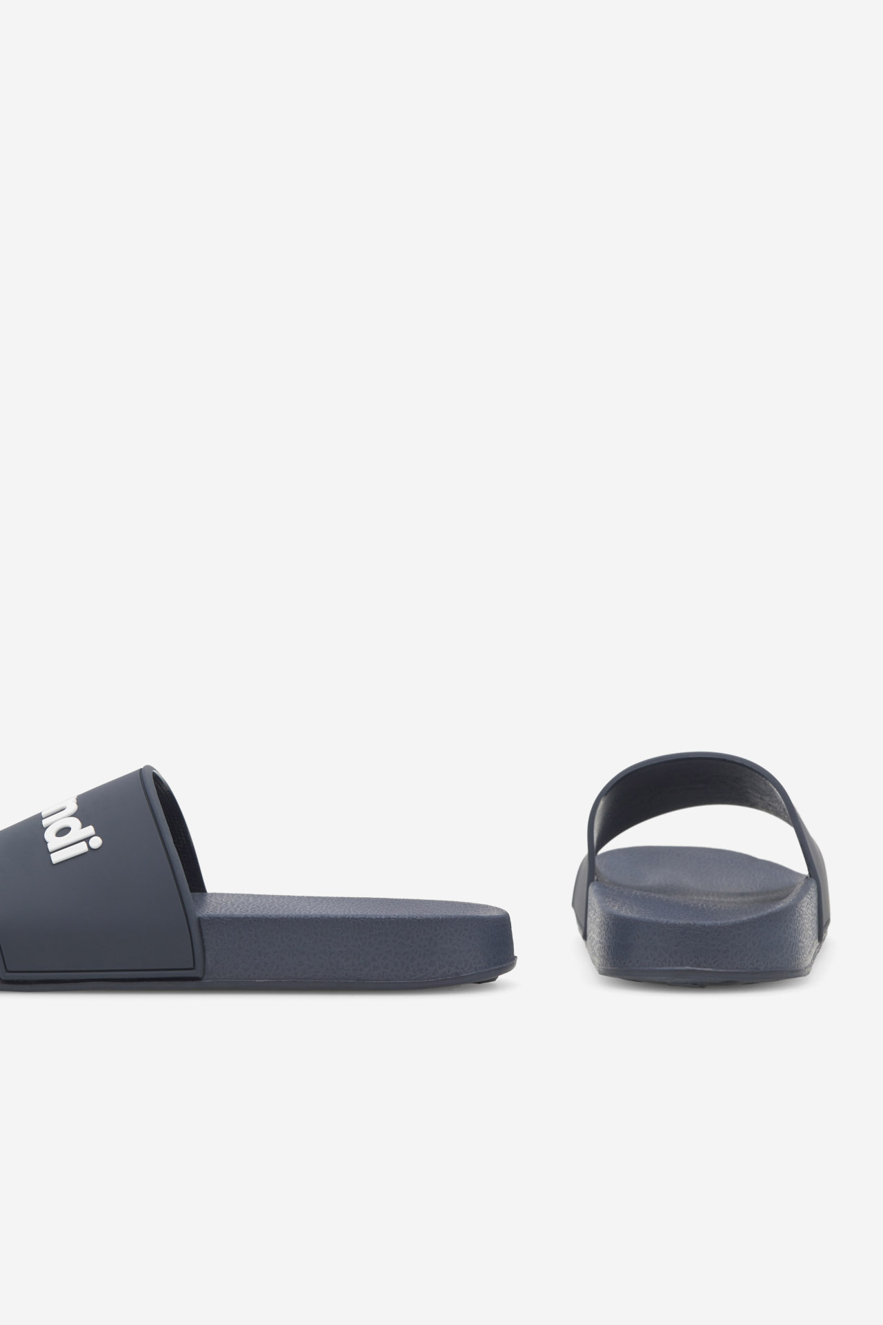 Natikači za bazen Mornarsko modra