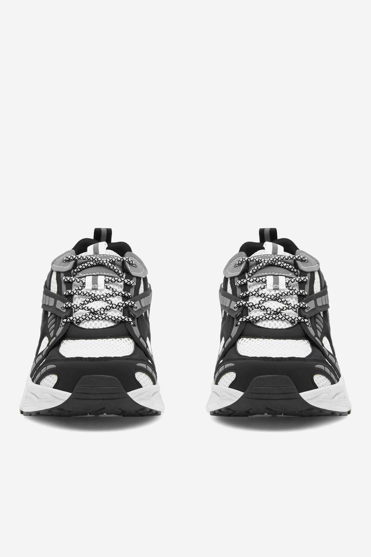 Încălțăminte sport ALB