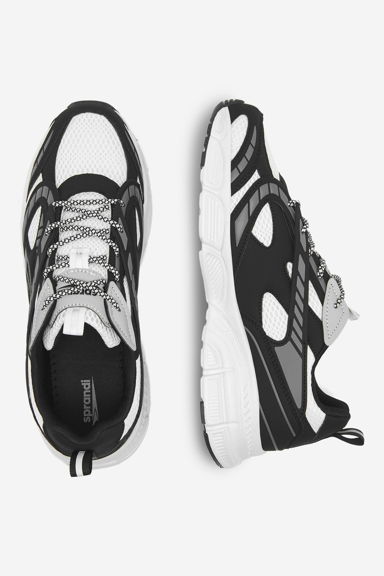 Încălțăminte sport ALB