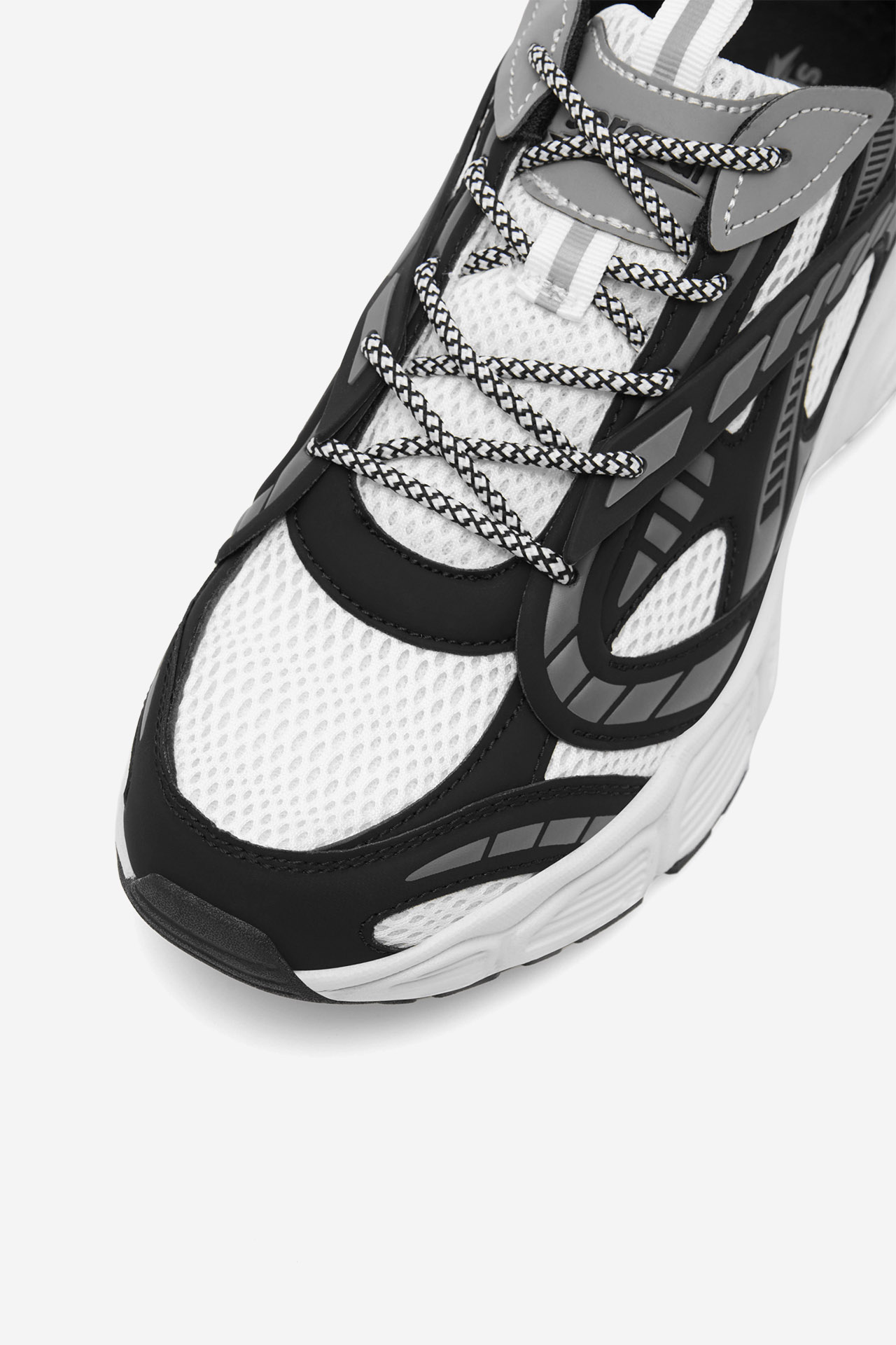 Încălțăminte sport ALB